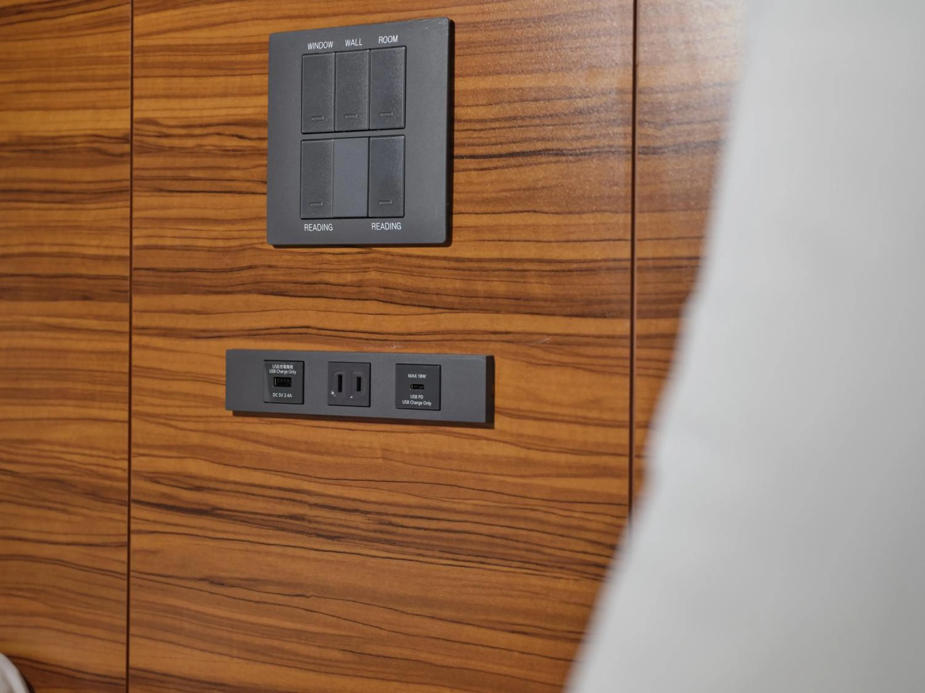 Other in MONday Apart Premium OSAKA NAMBA WEST