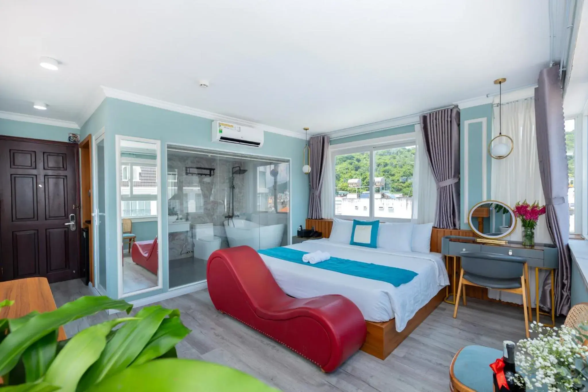 3H GRAND HOTEL Vũng Tàu 3H GRAND HOTEL Vũng Tàu
