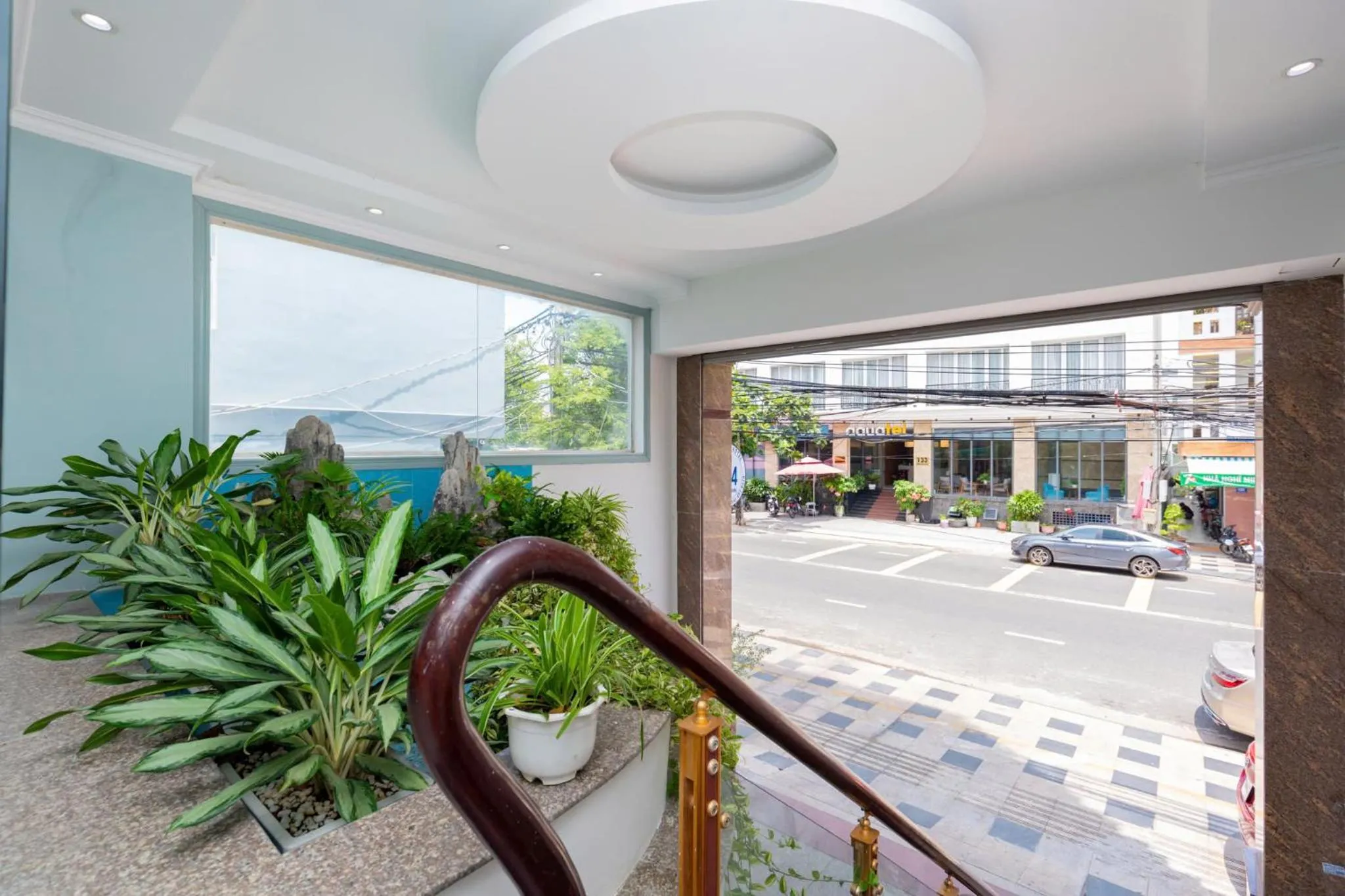 Property building in 3H GRAND HOTEL Vũng Tàu