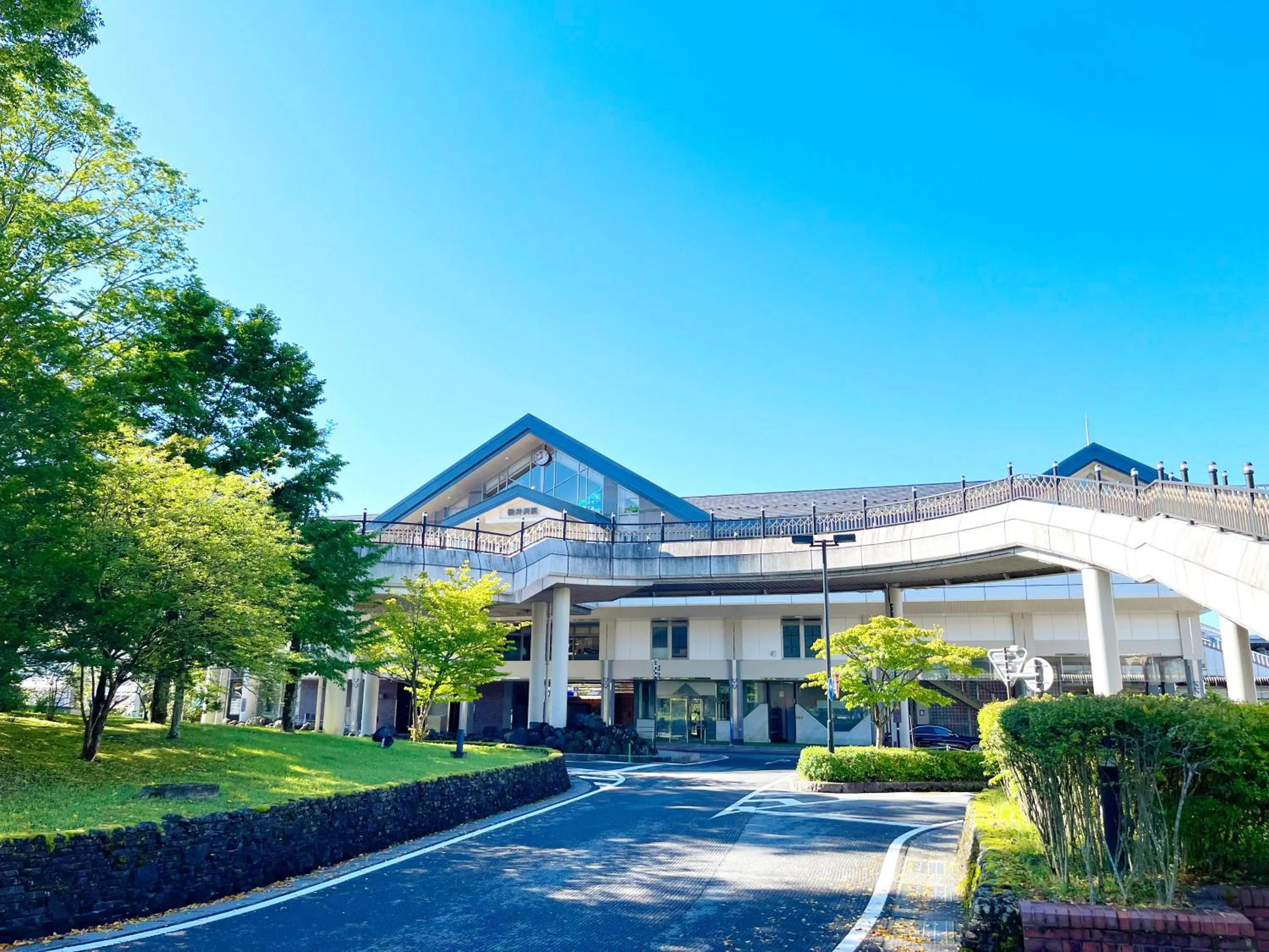Off site in Tokyu Vacations Karuizawa