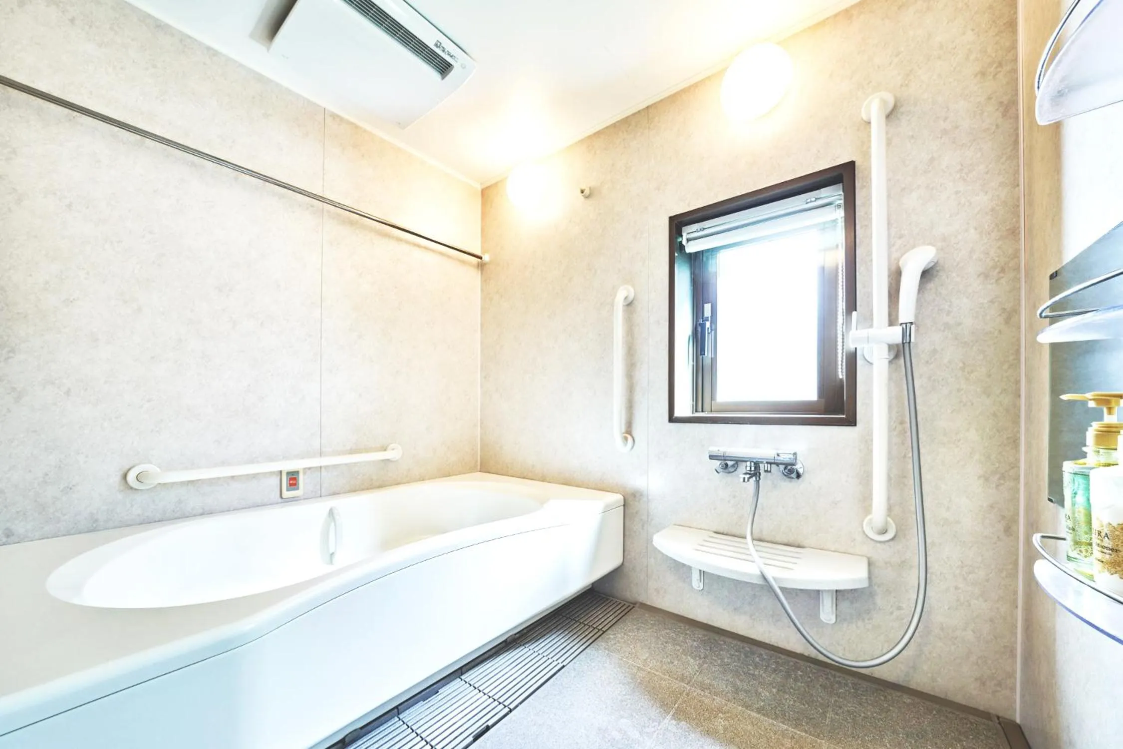 Bathroom in Tokyu Vacations Karuizawa