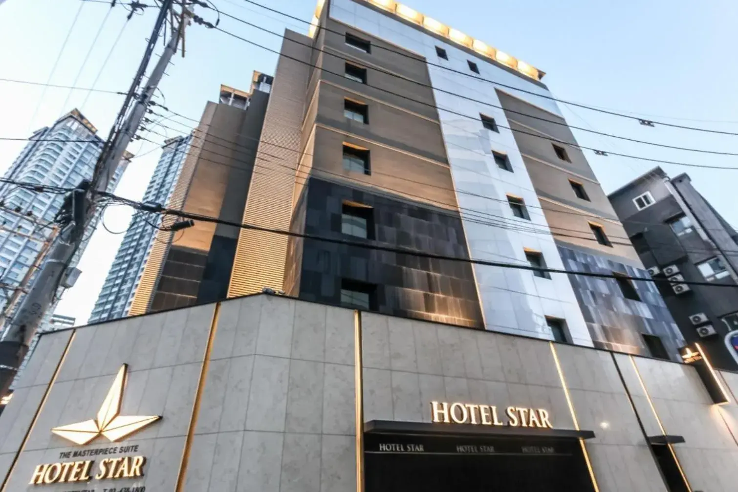 Hotel Star Hotel Star