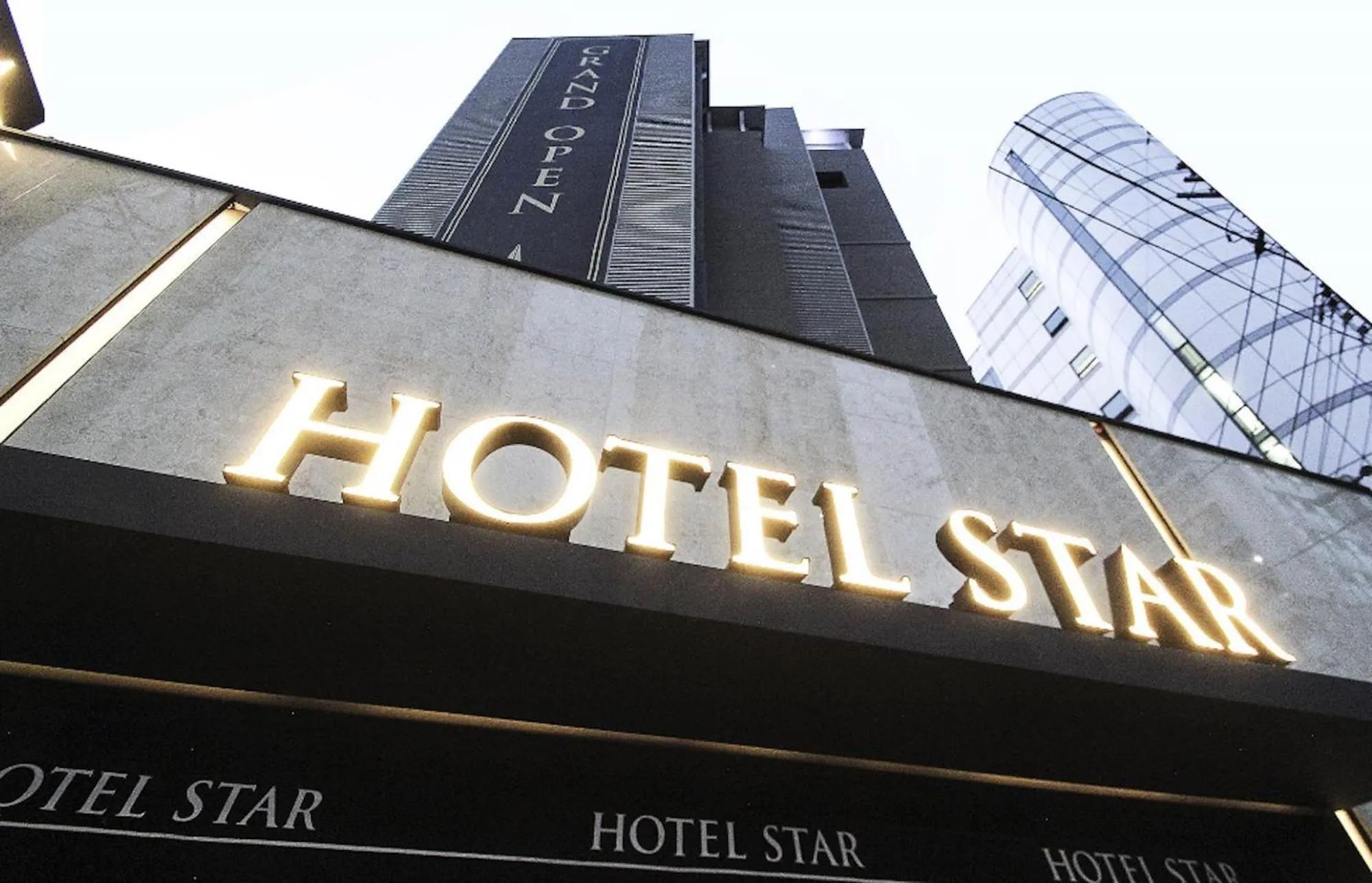 Hotel Star