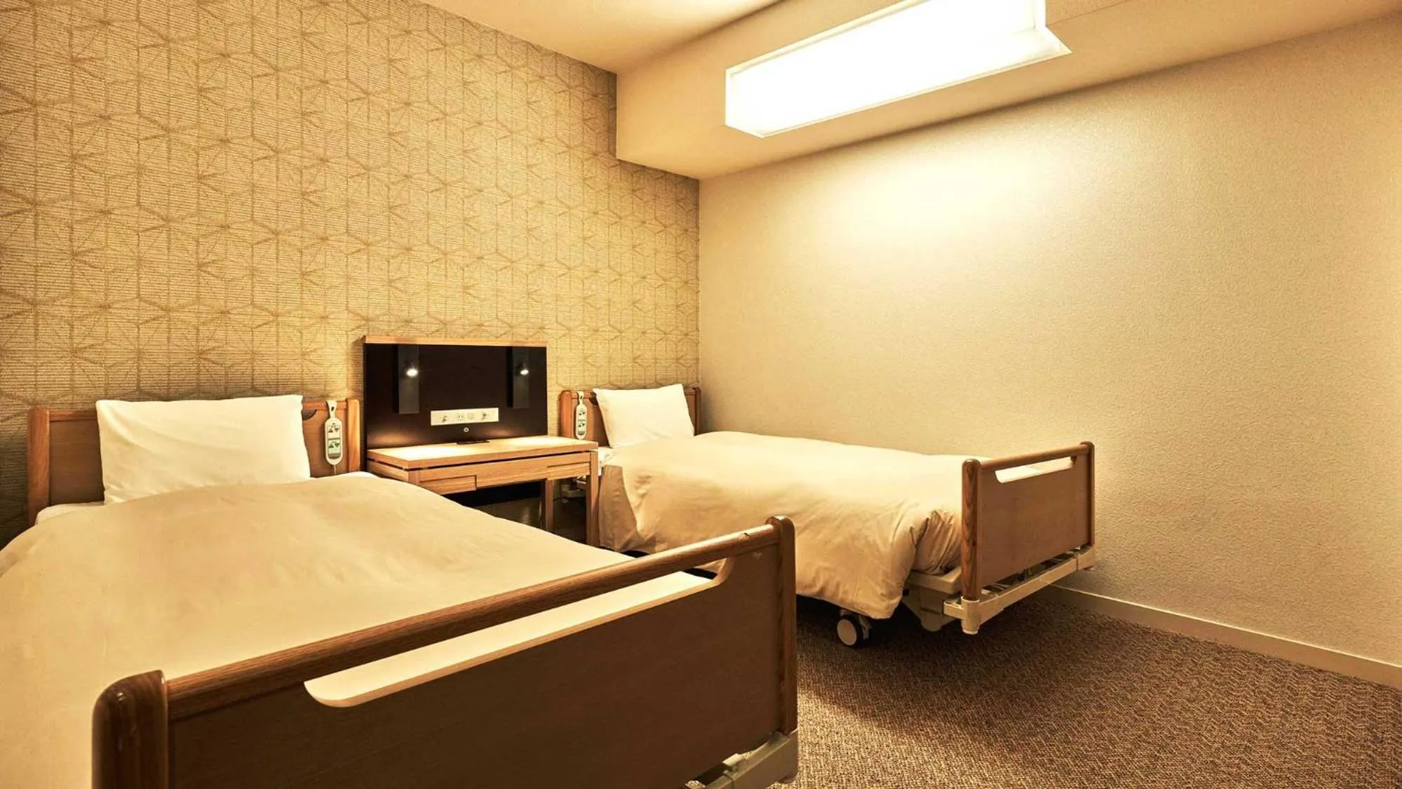 Bedroom, Bed in Tokyu Vacations Hakone Gora