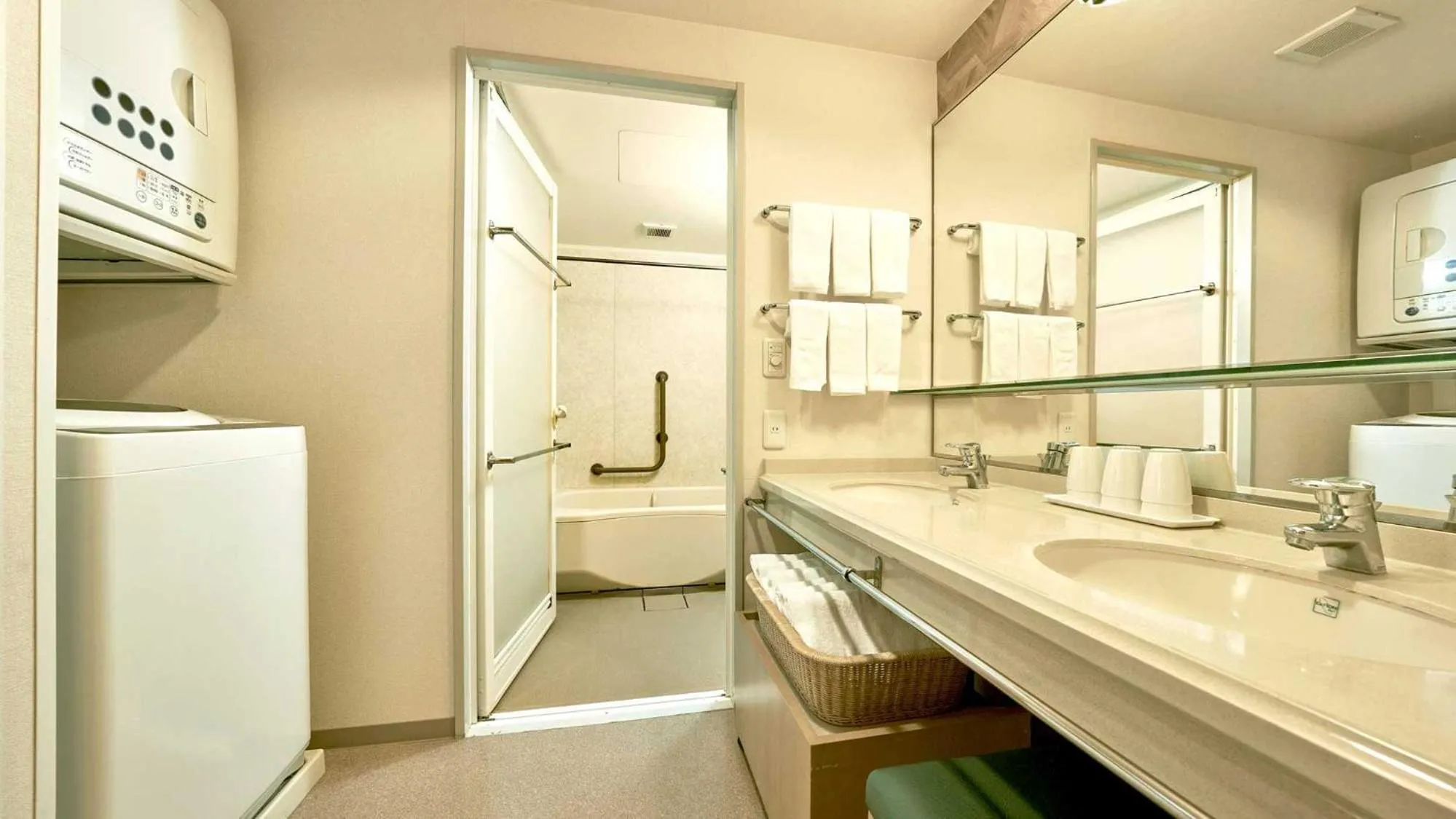 Bathroom in Tokyu Vacations Hakone Gora