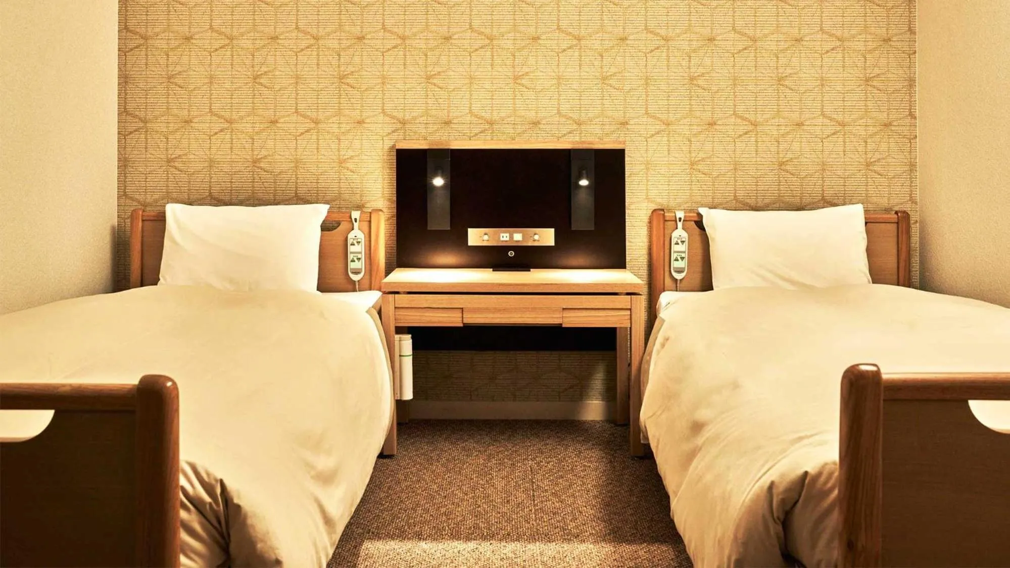 Bedroom, Bed in Tokyu Vacations Hakone Gora