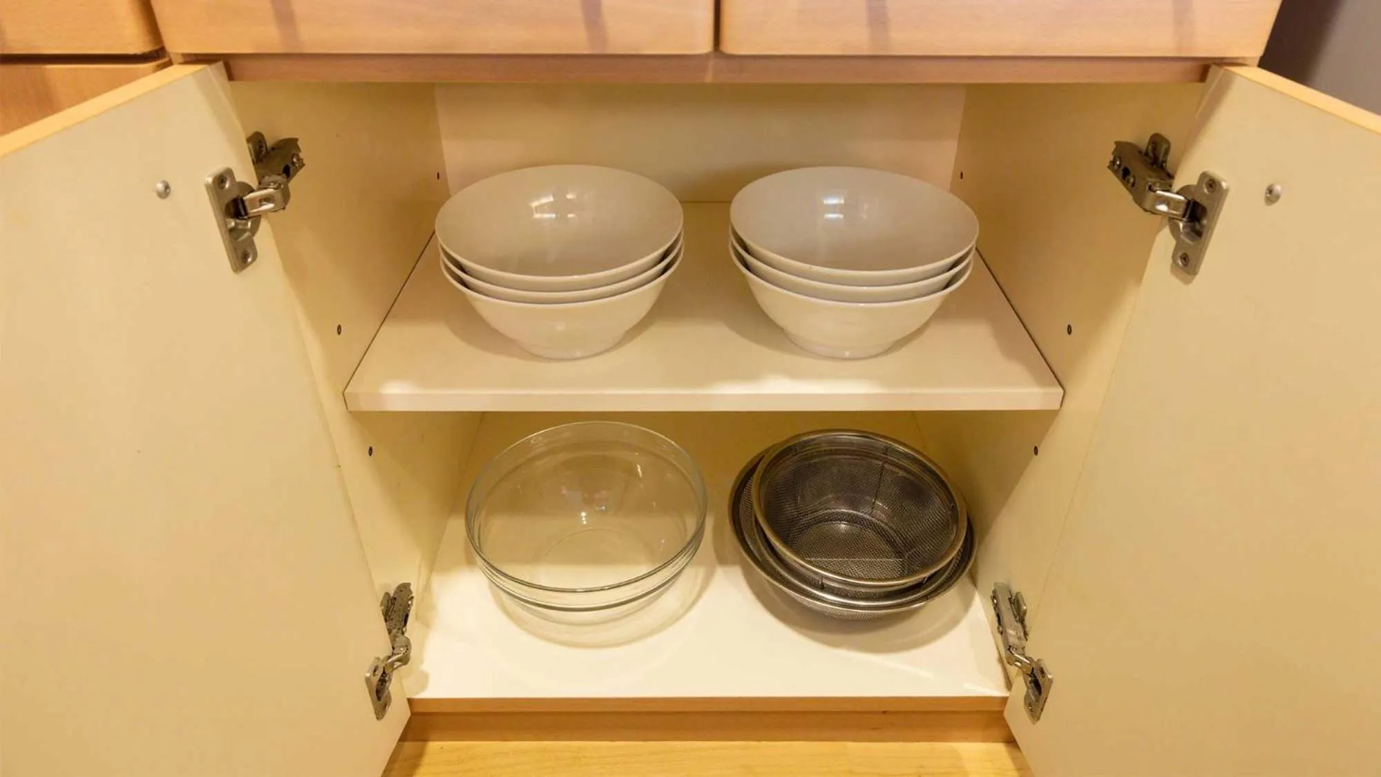 Kitchen or kitchenette in Tokyu Vacations Hakone Gora