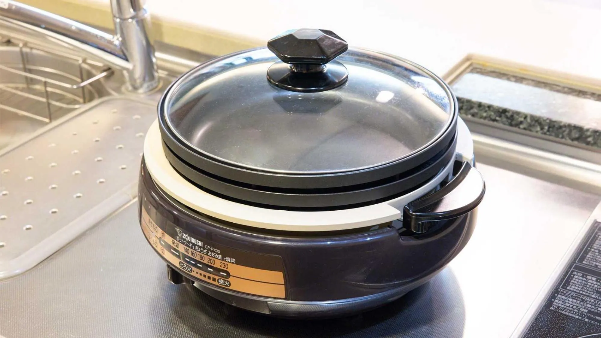 Kitchen or kitchenette in Tokyu Vacations Hakone Gora