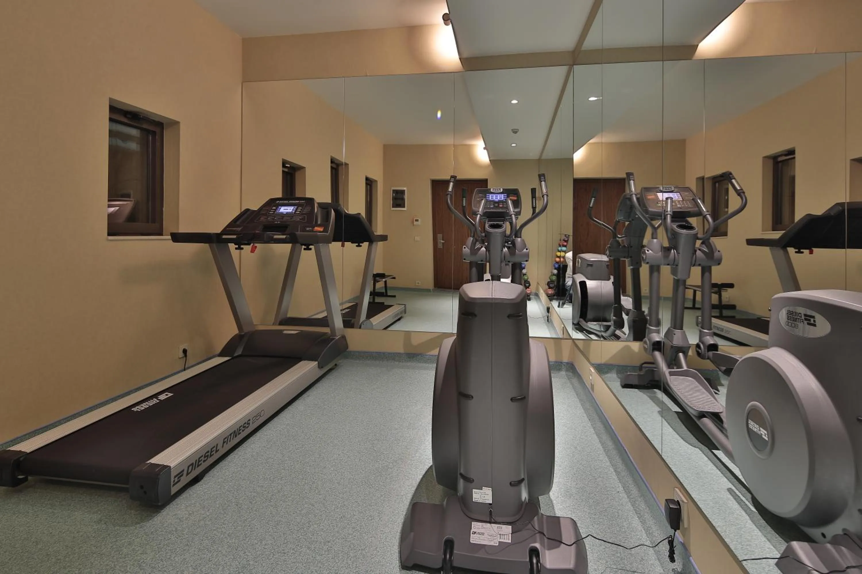 Activities in Ariana Sustainable Luxury Lodge - Special Category - Cappadocia