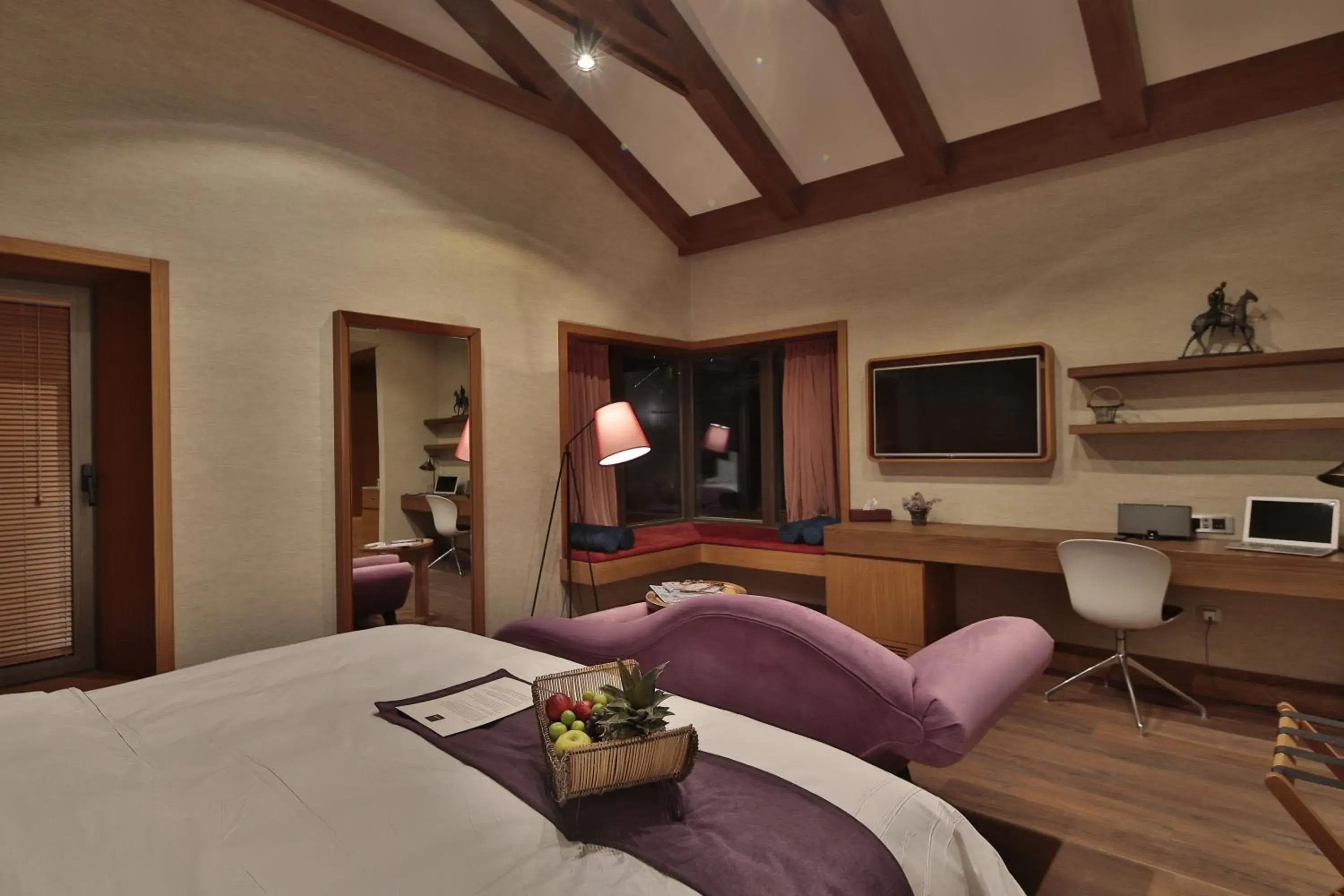 Loft Suite in Ariana Sustainable Luxury Lodge - Special Category - Cappadocia Loft Suite in Ariana Sustainable Luxury Lodge - Special Category - Cappadocia