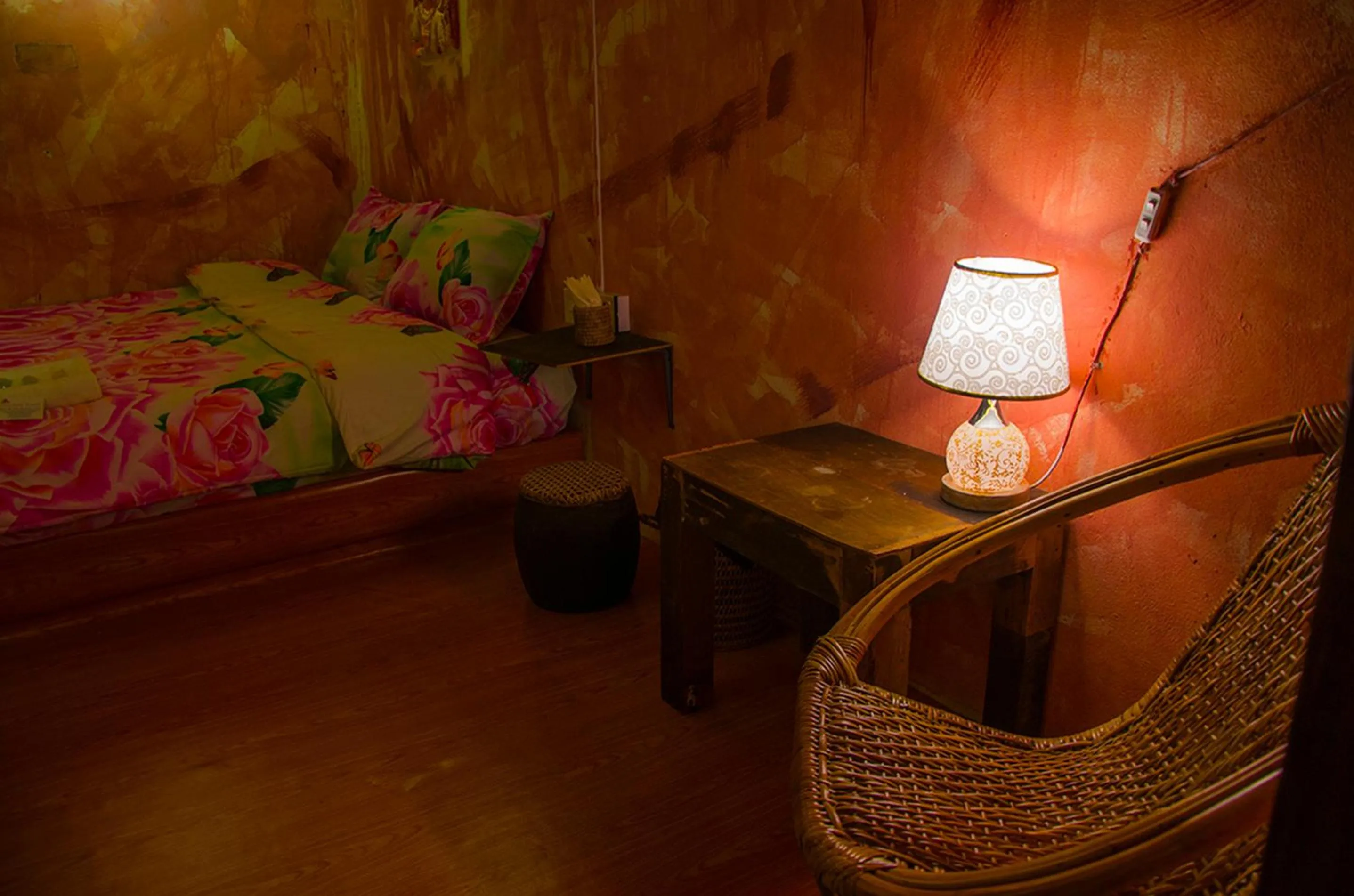 Bedroom, Bed in Shannkalay Hostel