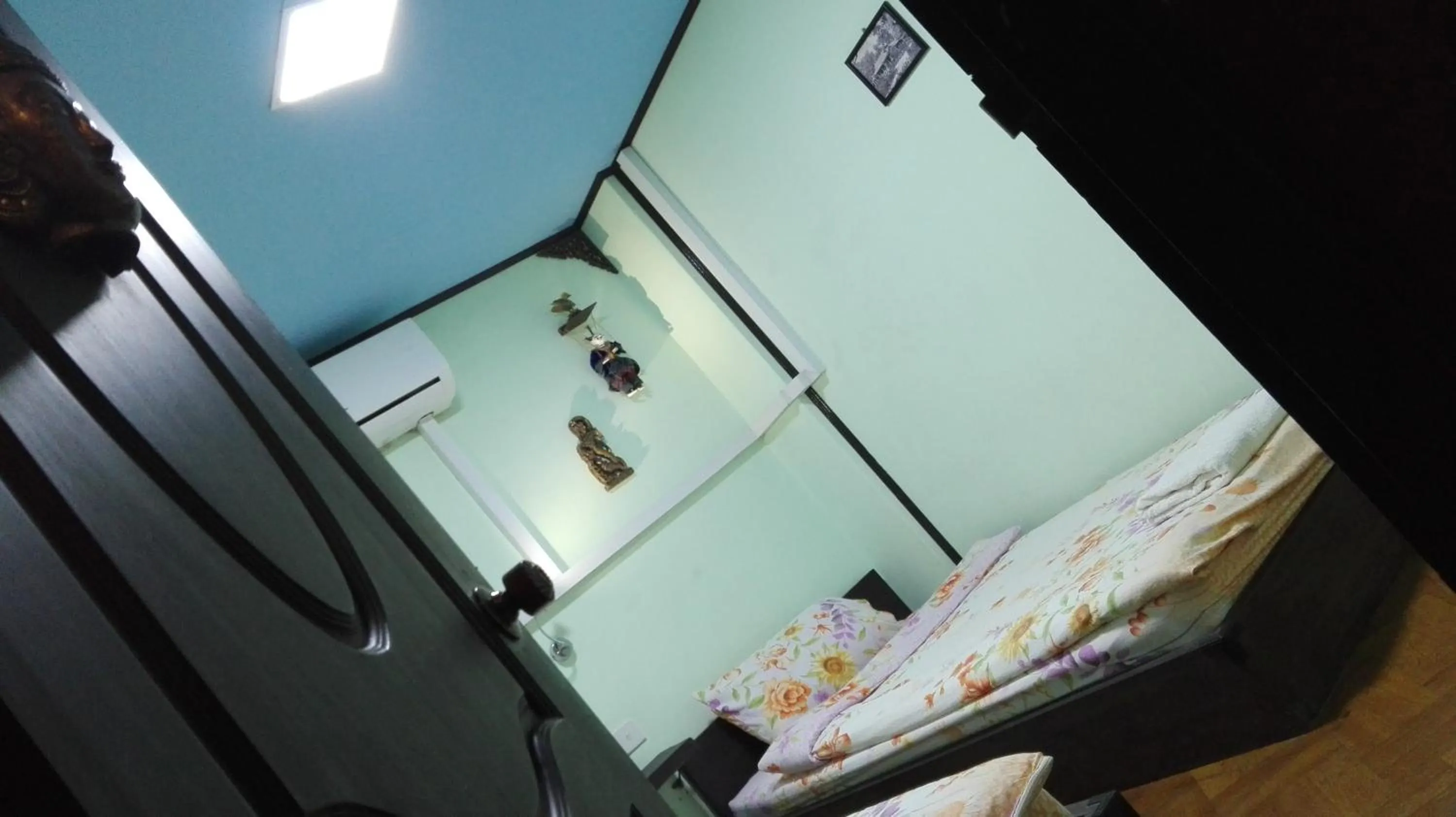 Bedroom, Bed in Shannkalay Hostel