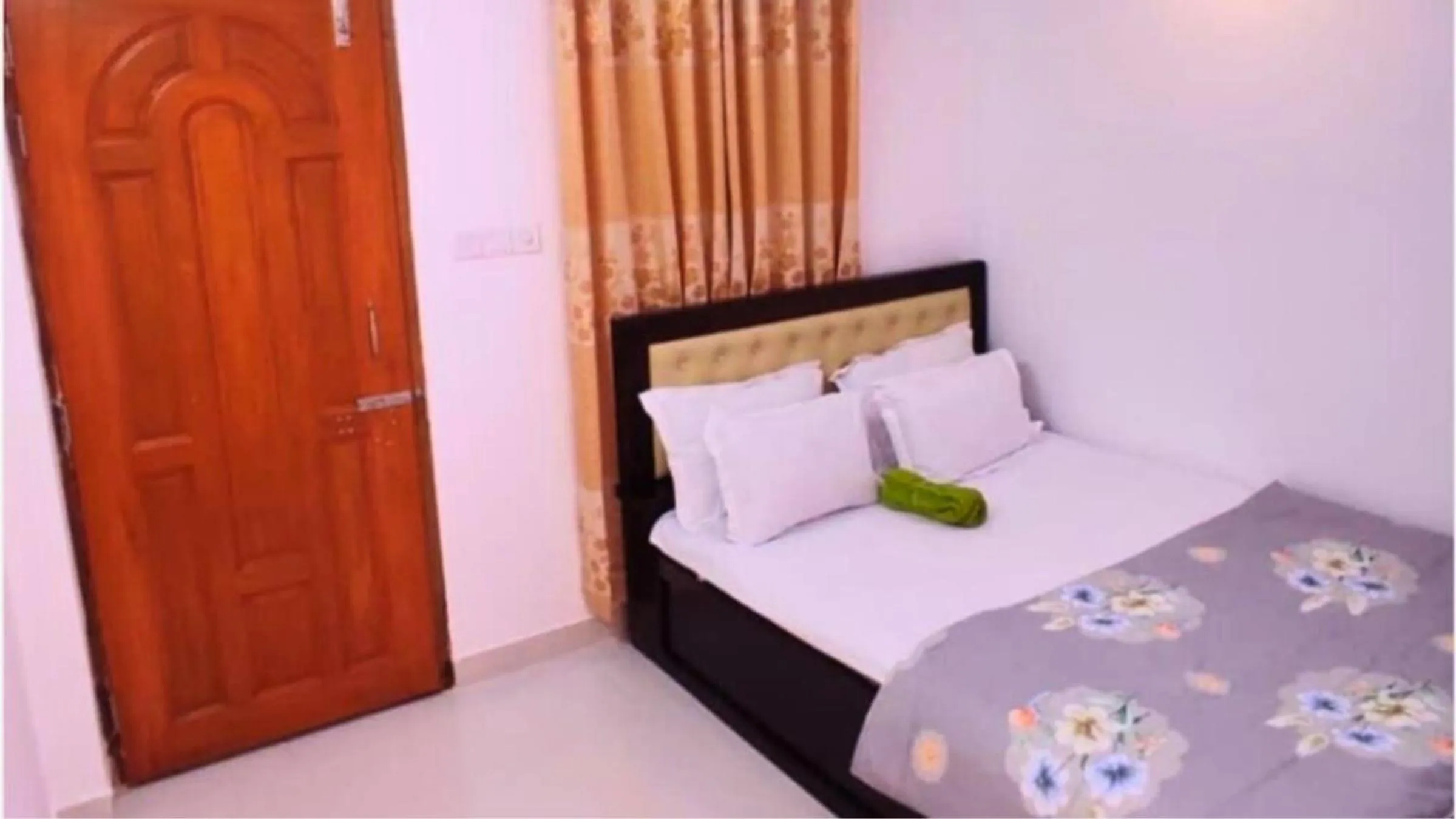 Bedroom in Hotel Prime Inn Mirpur 10