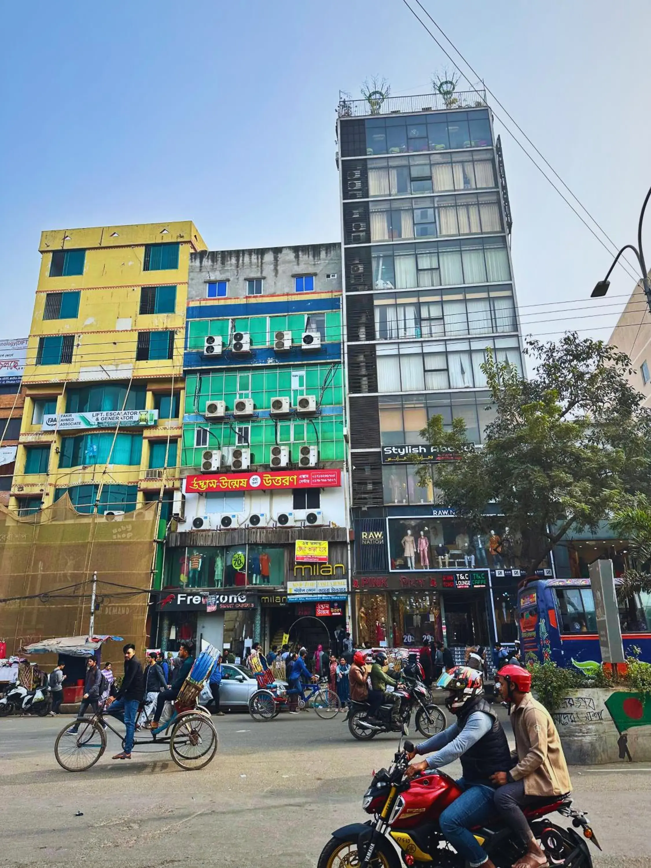 Hotel Prime Inn Mirpur 10 Hotel Prime Inn Mirpur 10