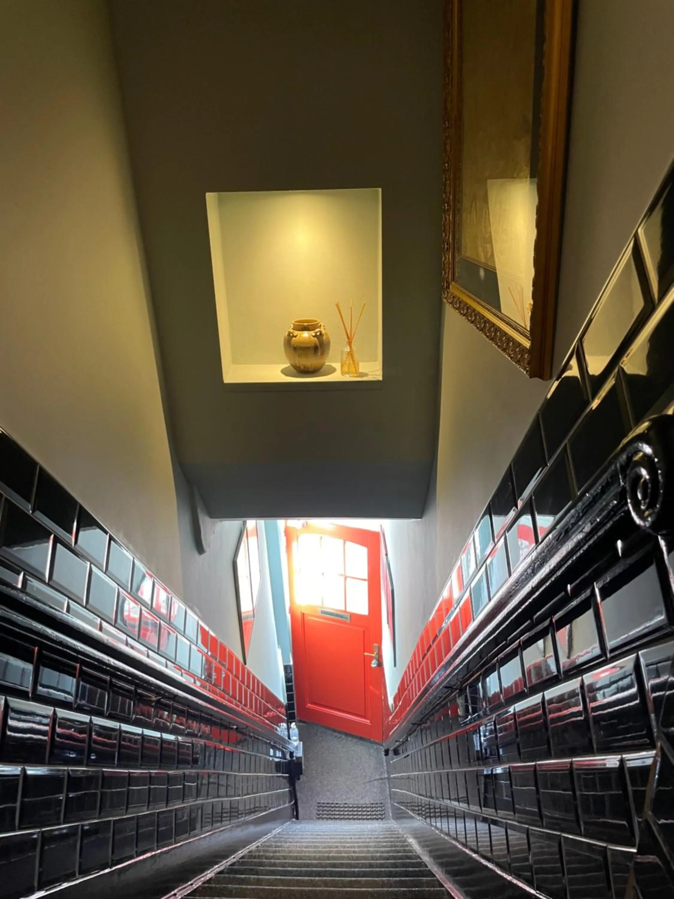 acessibility in Décor Canal House