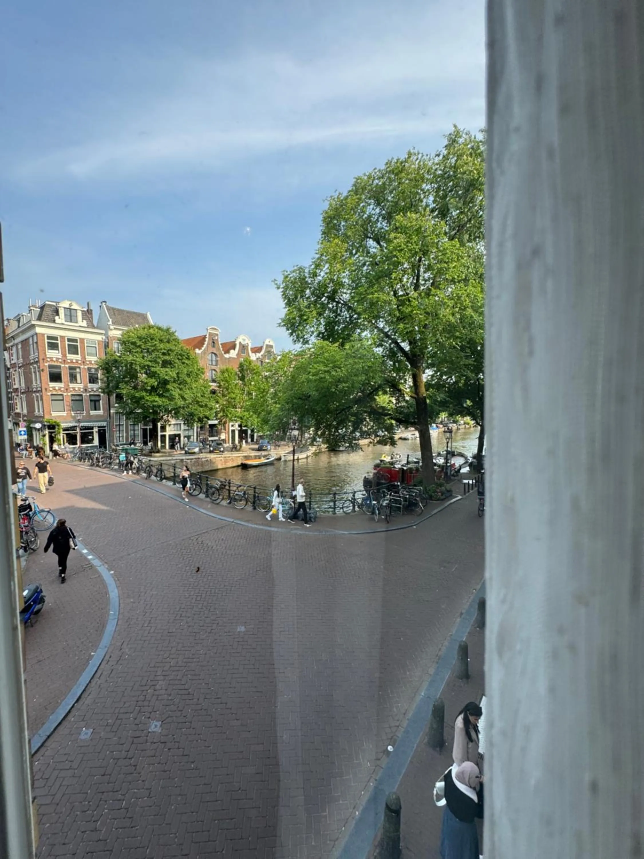 Day in Décor Canal House