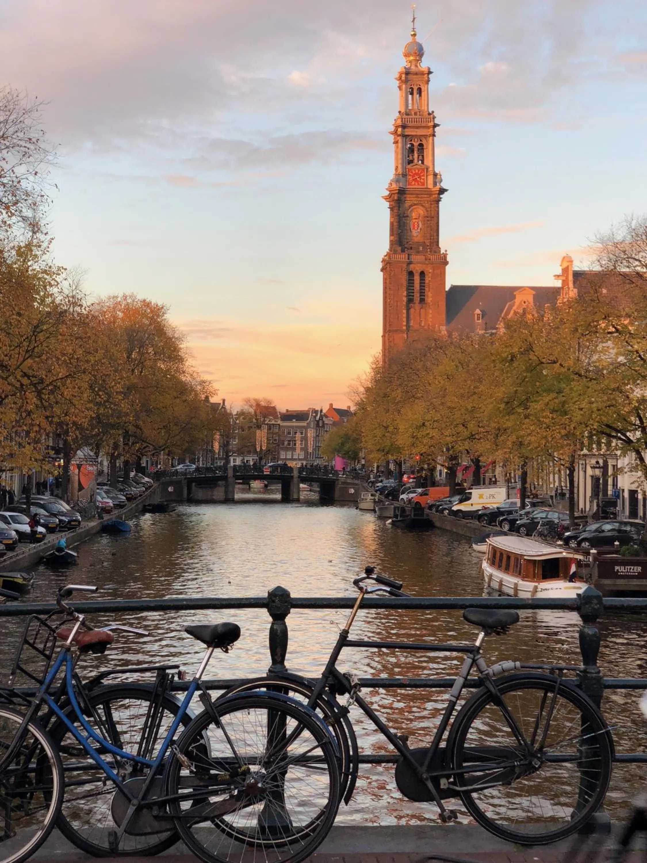 Neighbourhood in Décor Canal House