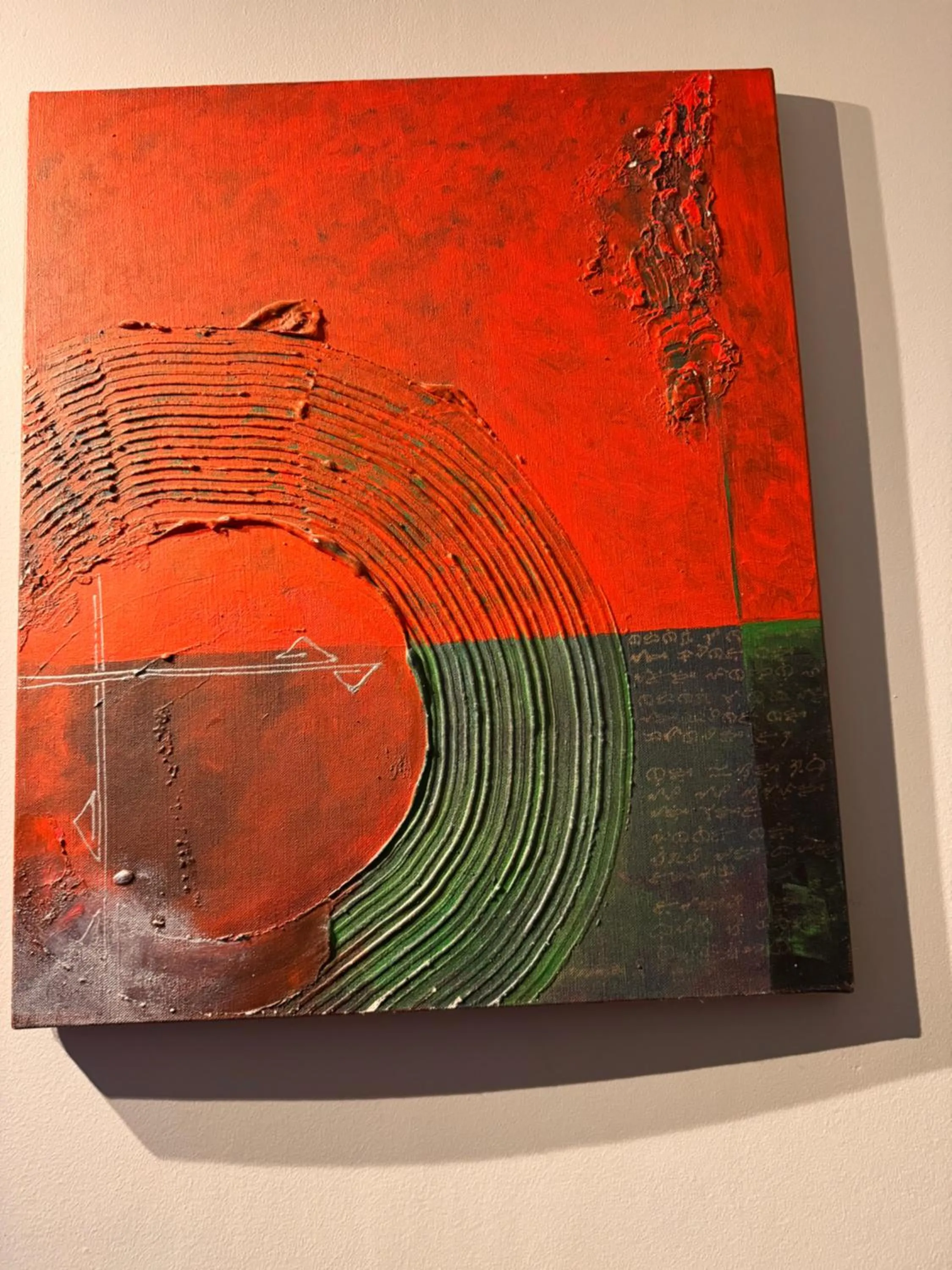 Property building in Décor Canal House