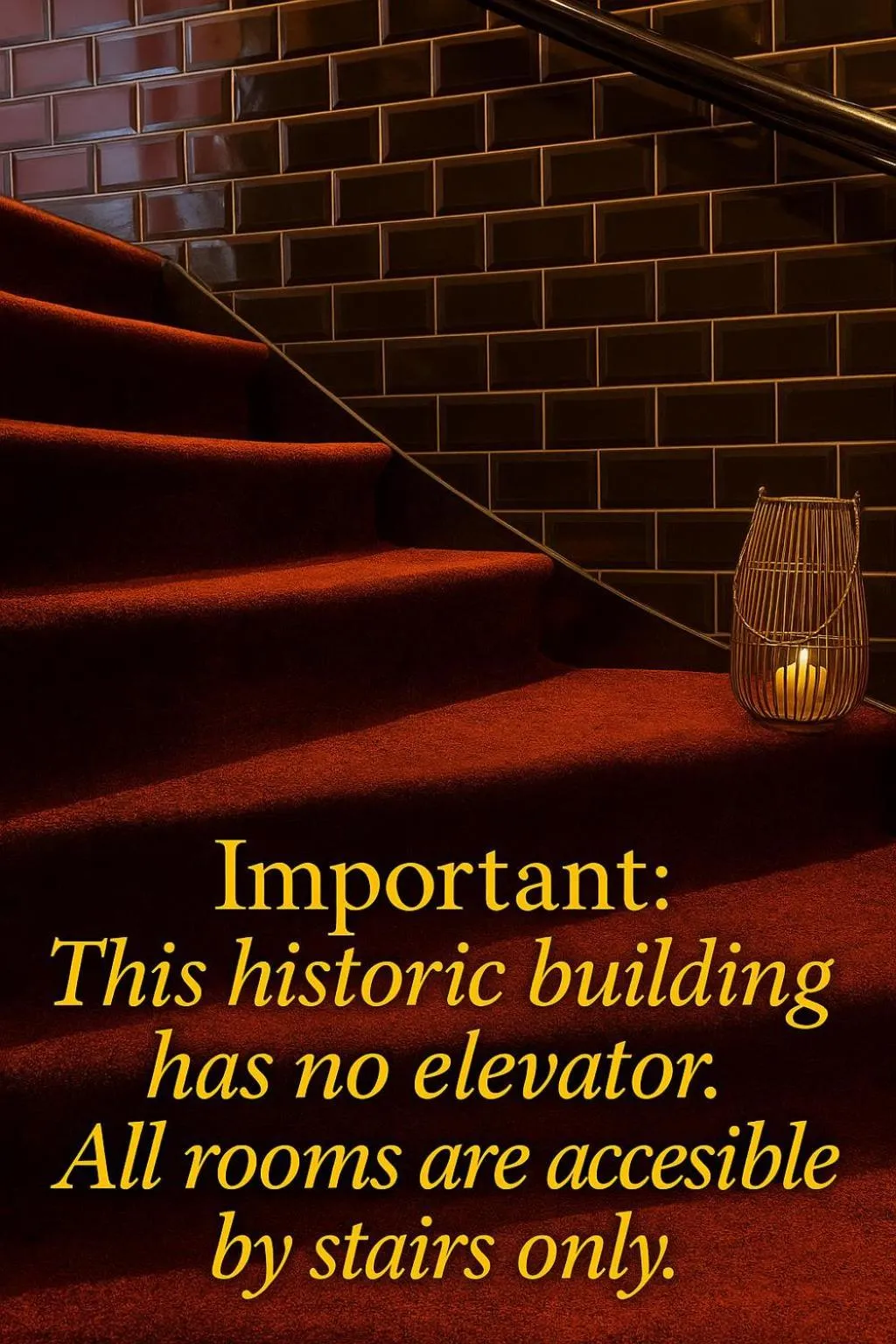 Property building in Décor Canal House