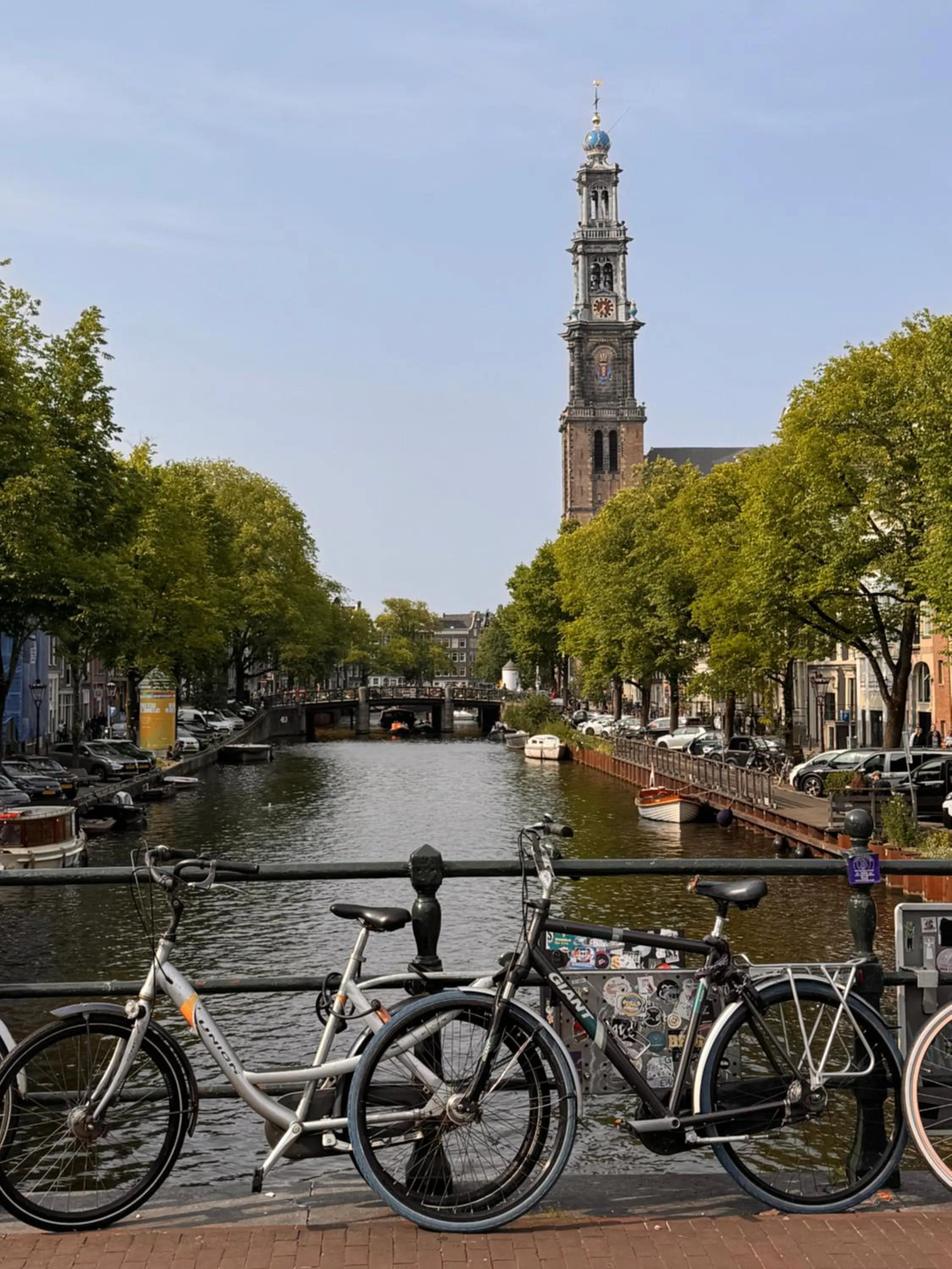 Property building in Décor Canal House