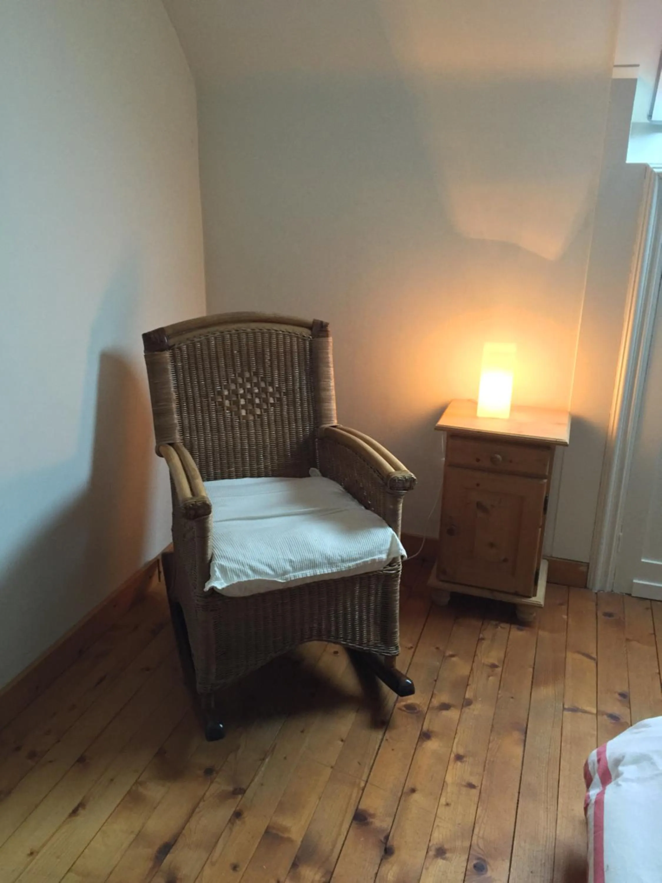 Decorative detail in De Sneppelhoeve