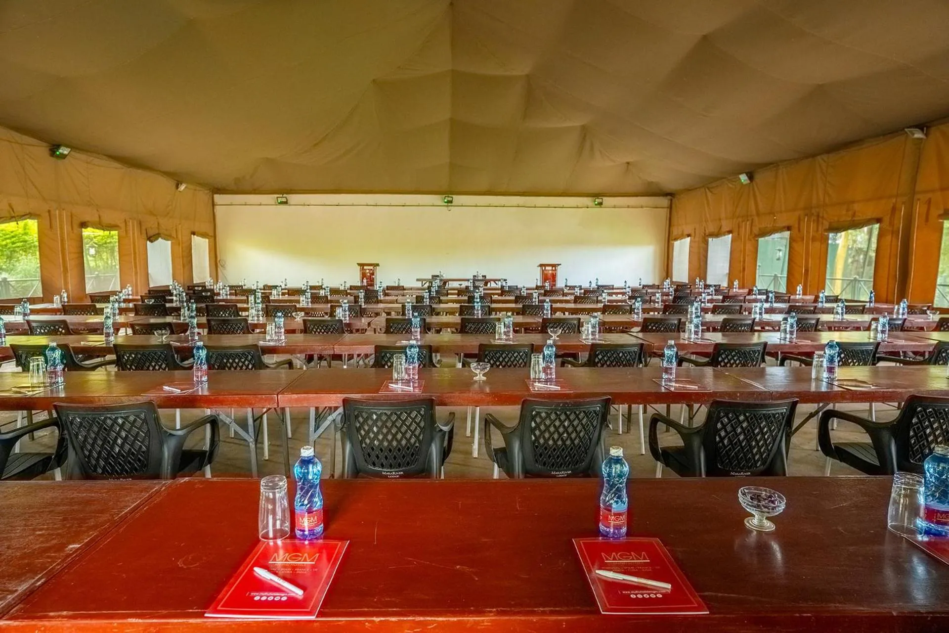 Muthu Mara River Lodge