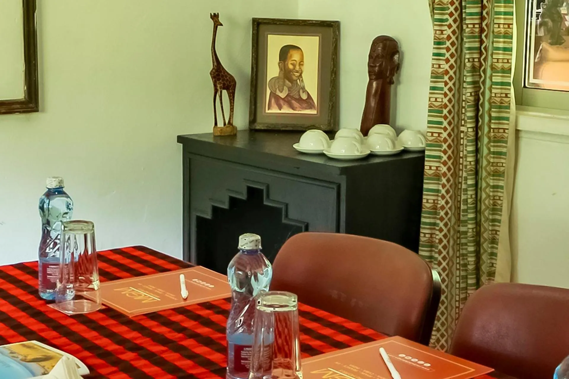 Muthu Mara River Lodge