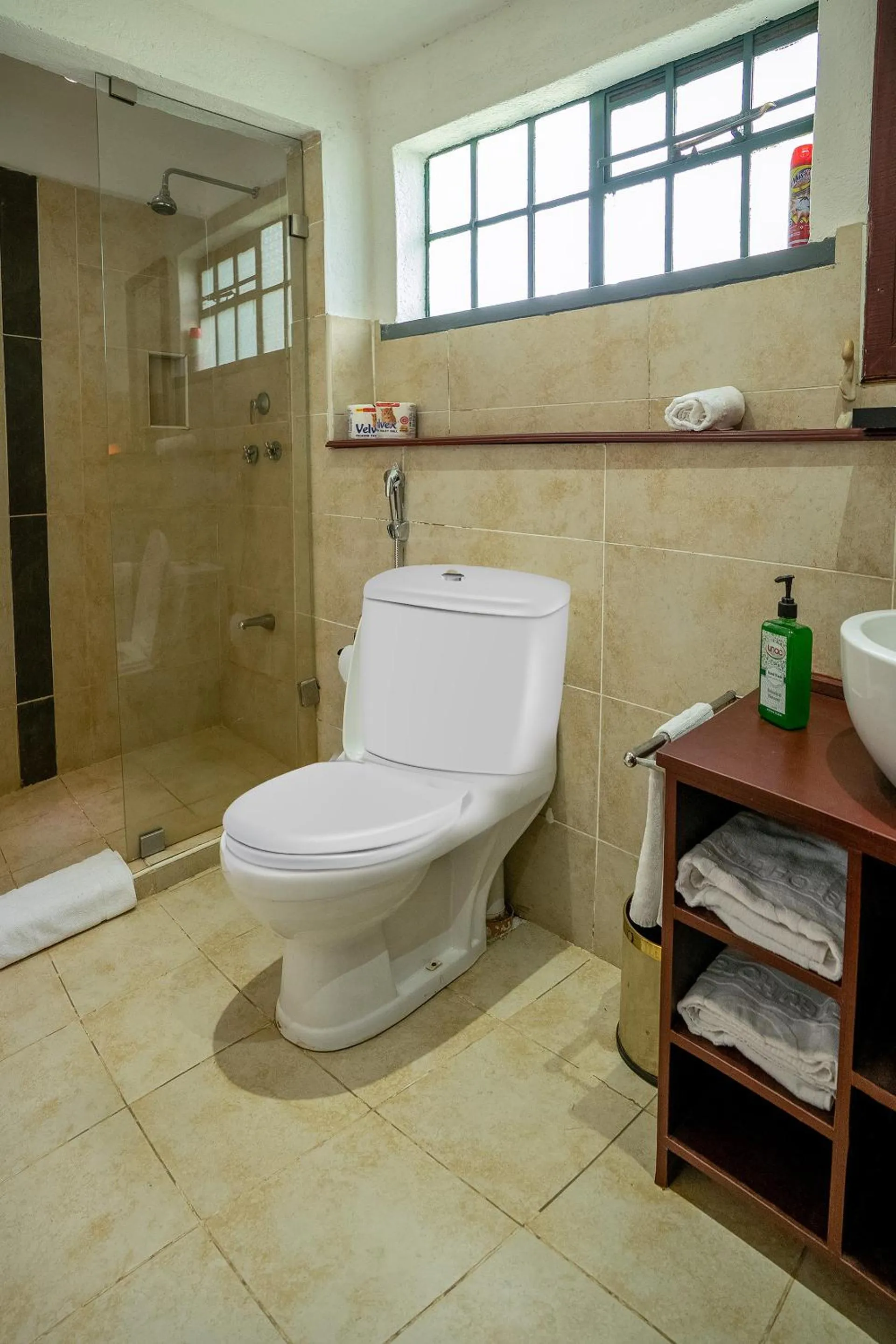 Muthu Mara River Lodge