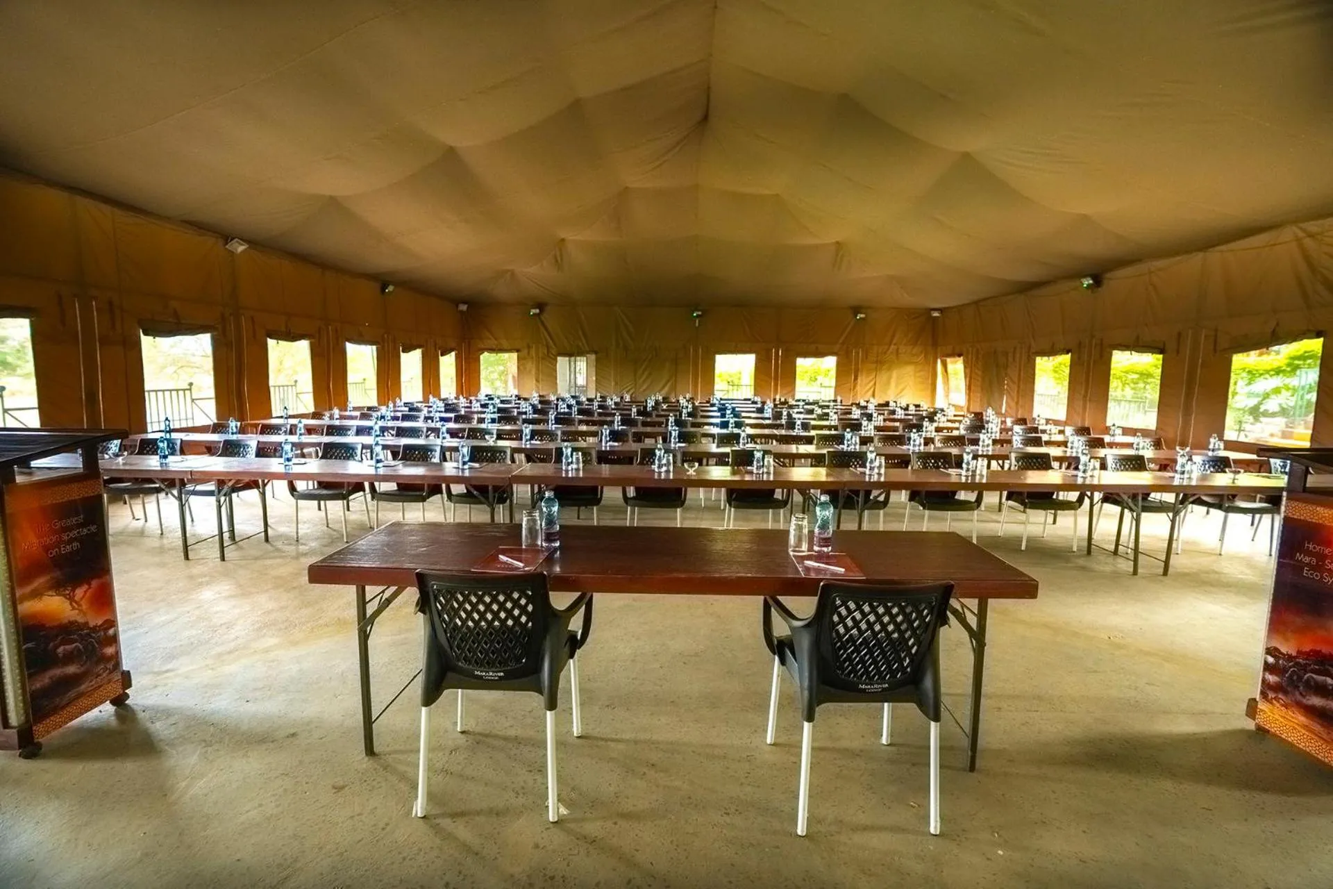 Muthu Mara River Lodge