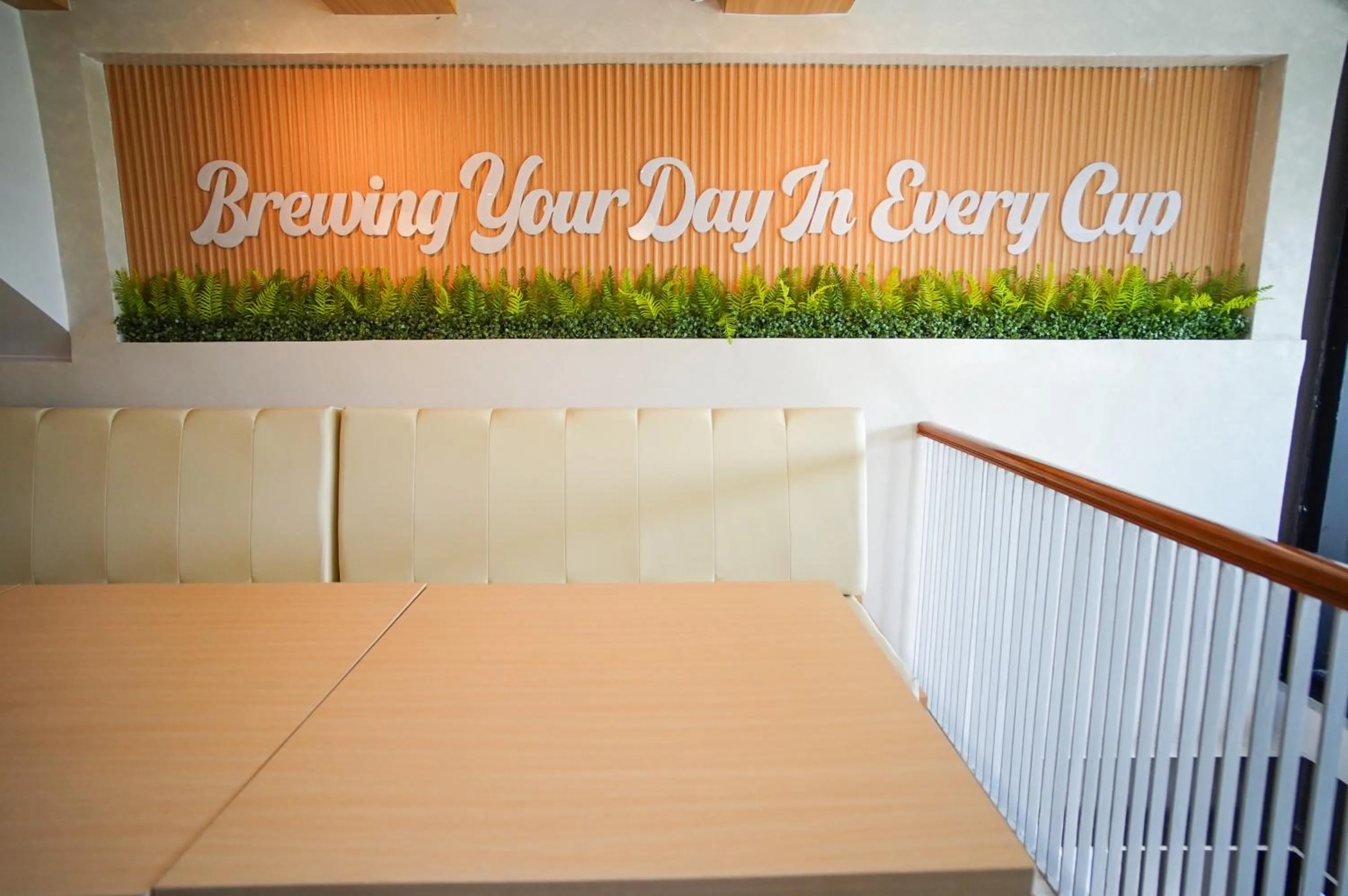 Restaurant/places to eat in Gonzales Hotel