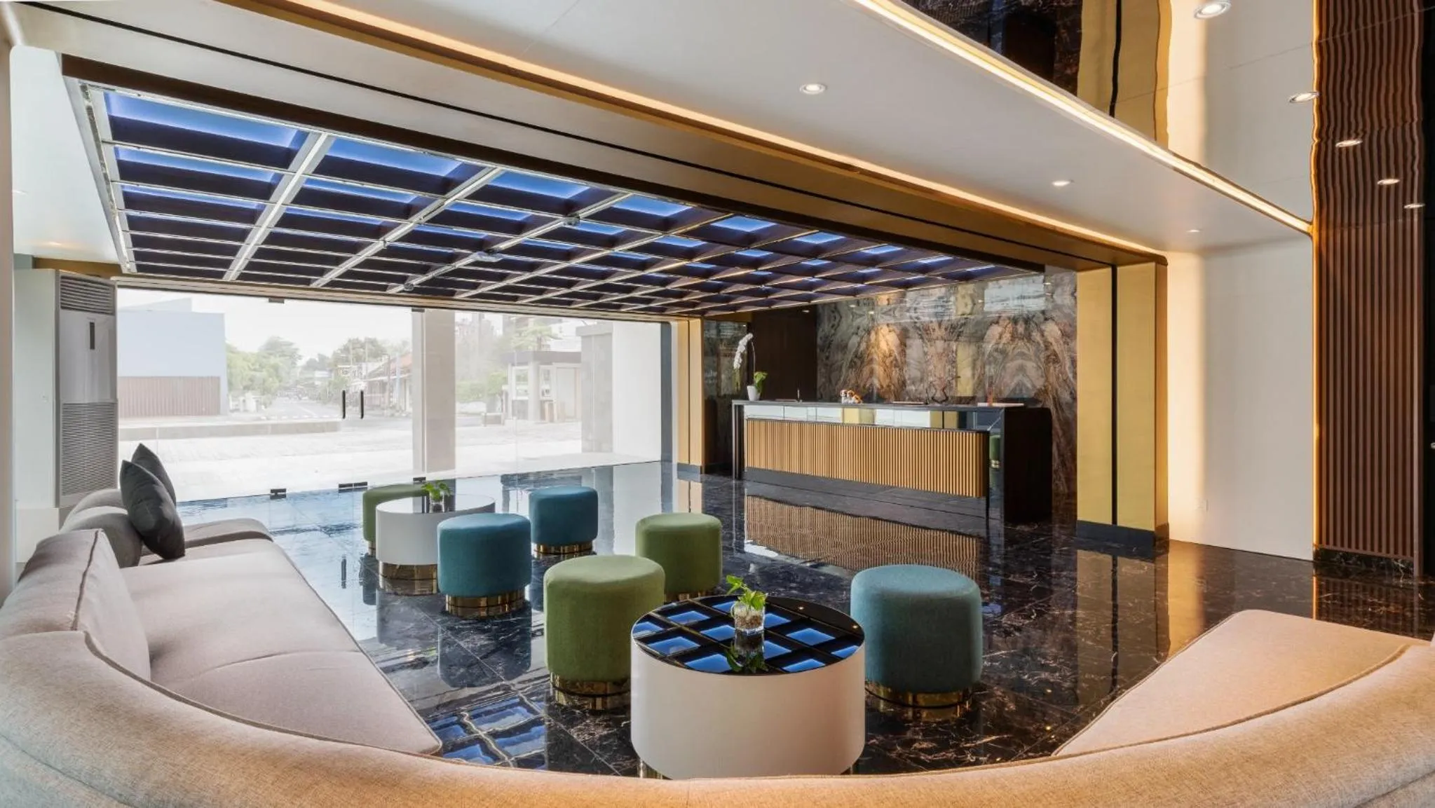 Swiss-Belexpress Yogyakarta