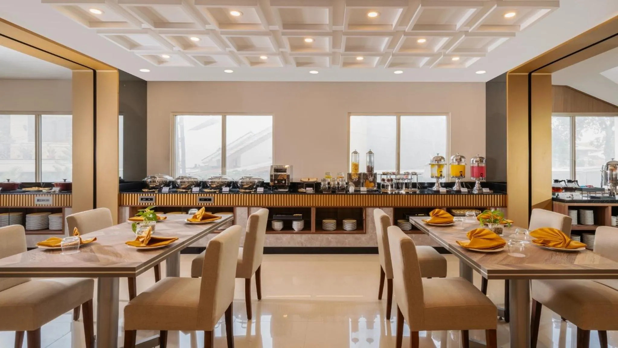 Swiss-Belexpress Yogyakarta