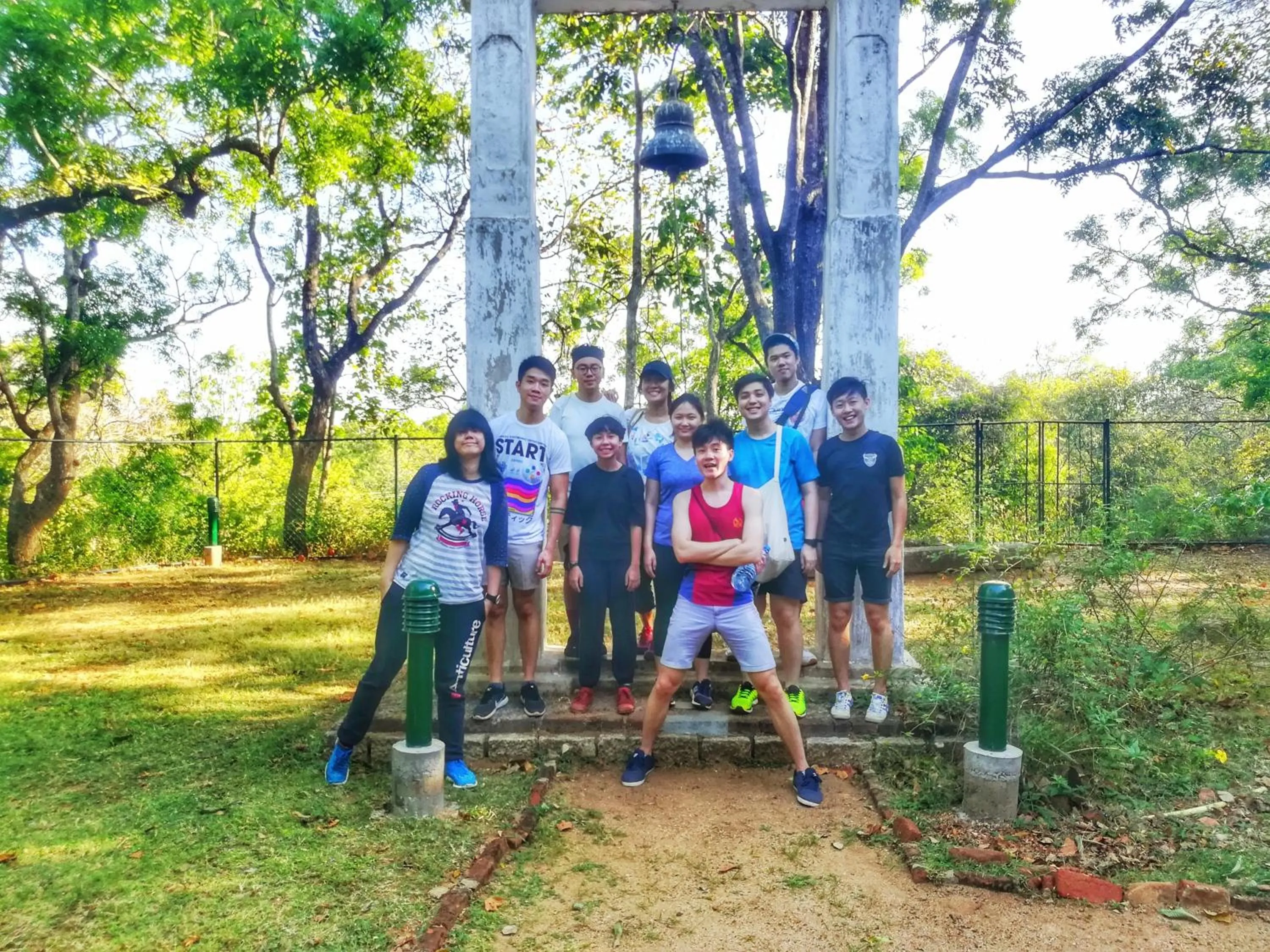 Activities in Sisira Natural Lodge - Sigiriya