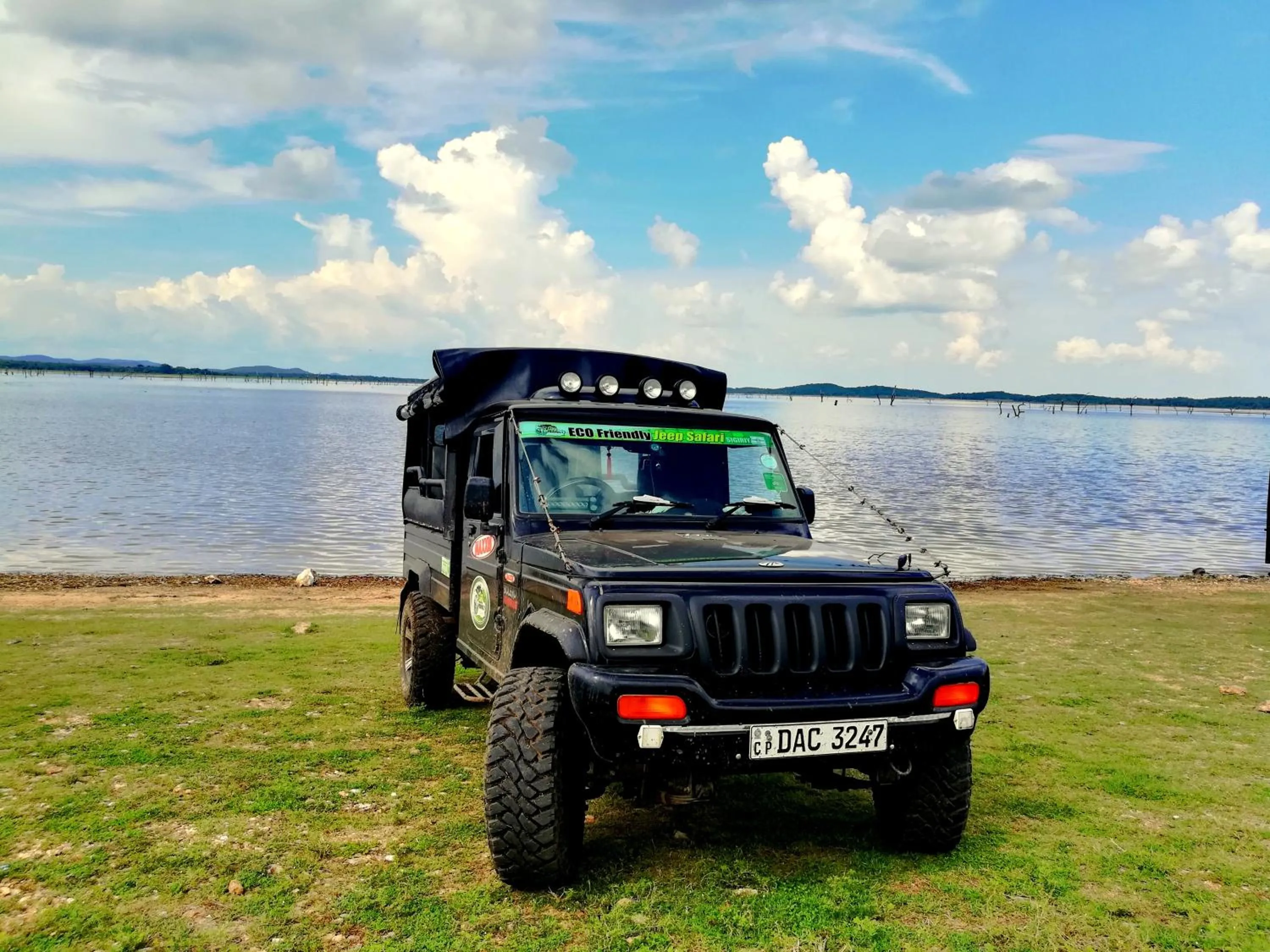 Activities in Sisira Natural Lodge - Sigiriya