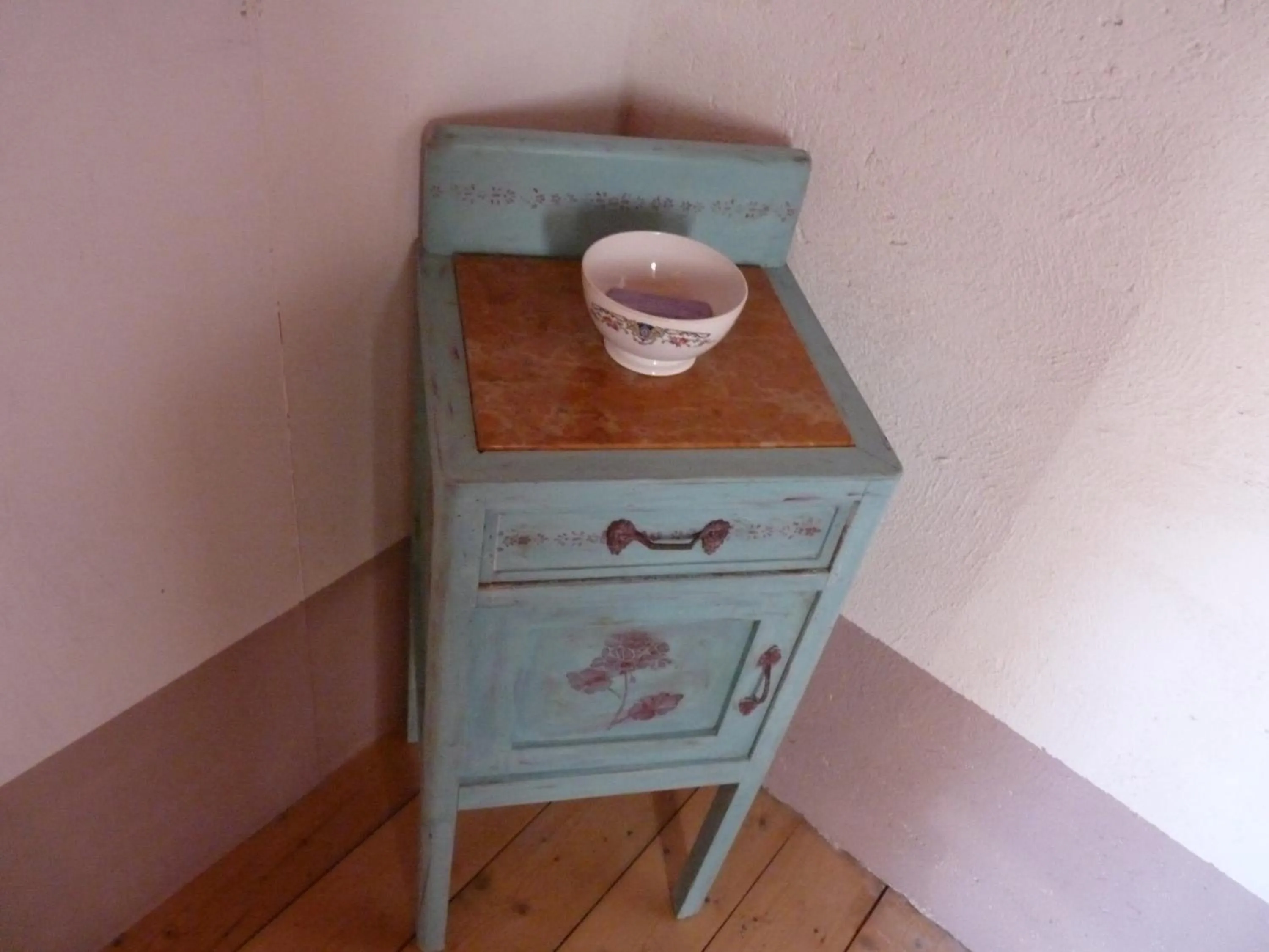 B&B "A Casa di Camilla"