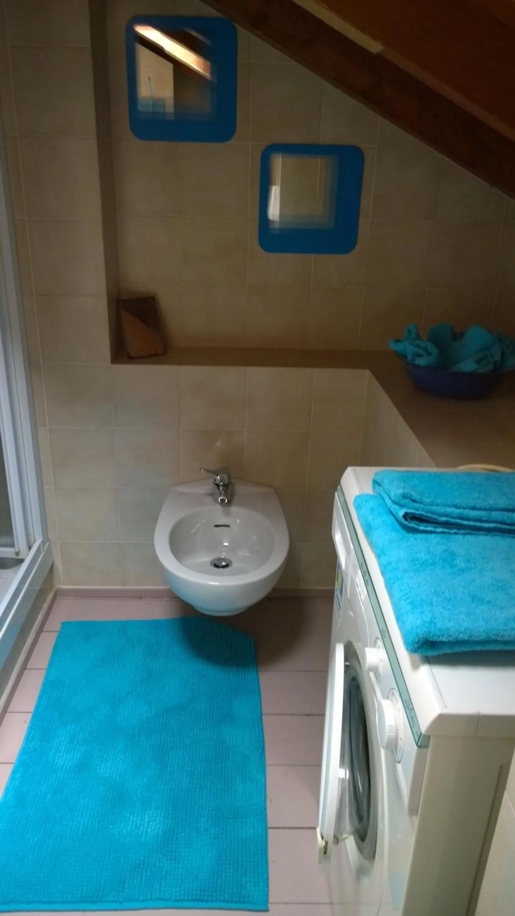 B&B "A Casa di Camilla"