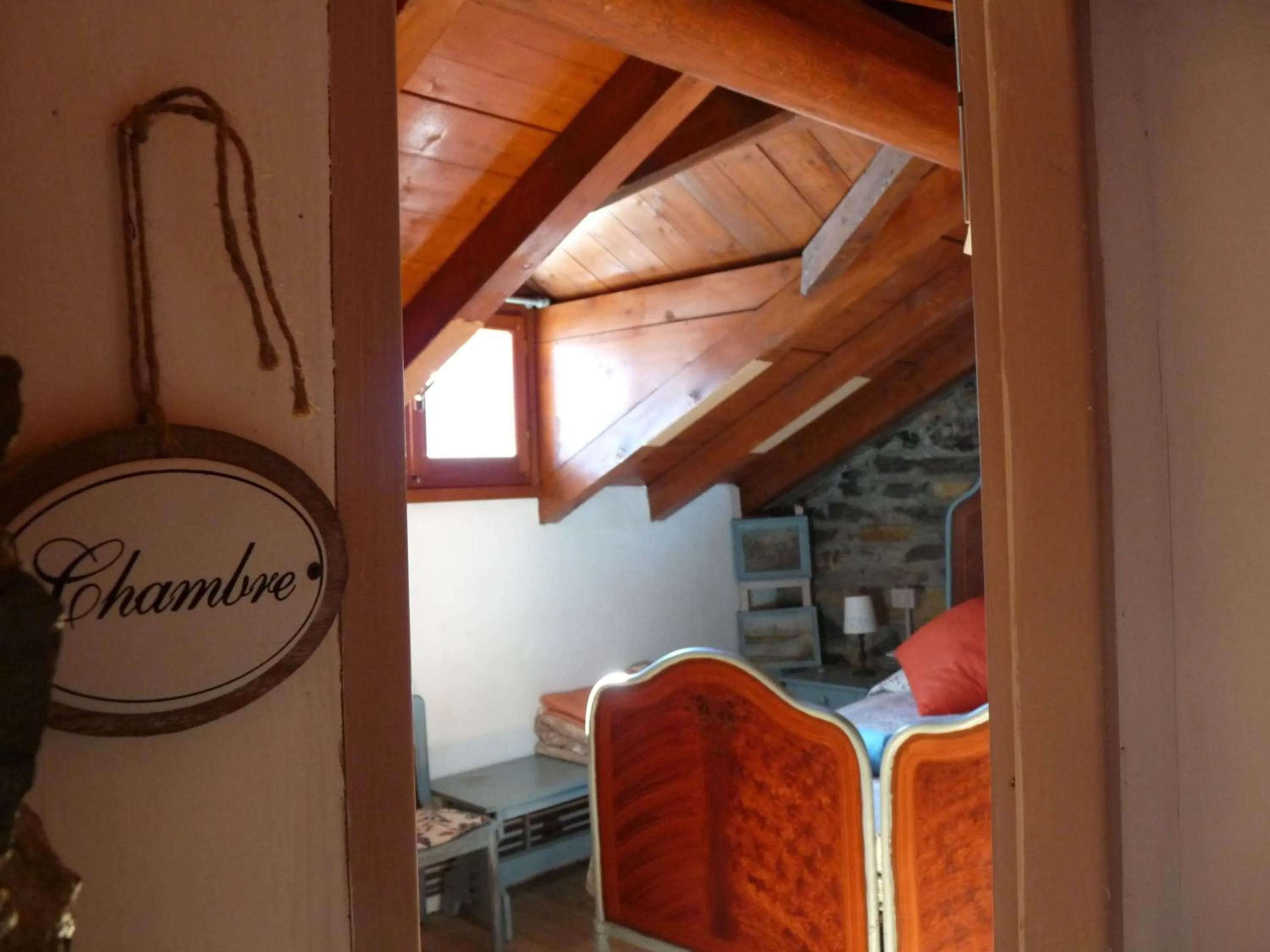 B&B "A Casa di Camilla"