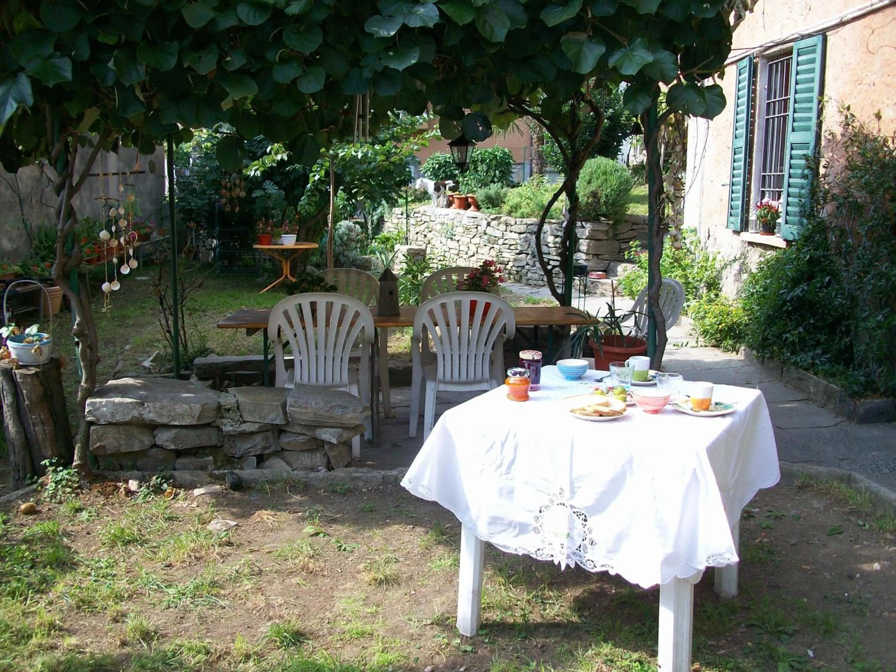 B&B "A Casa di Camilla"