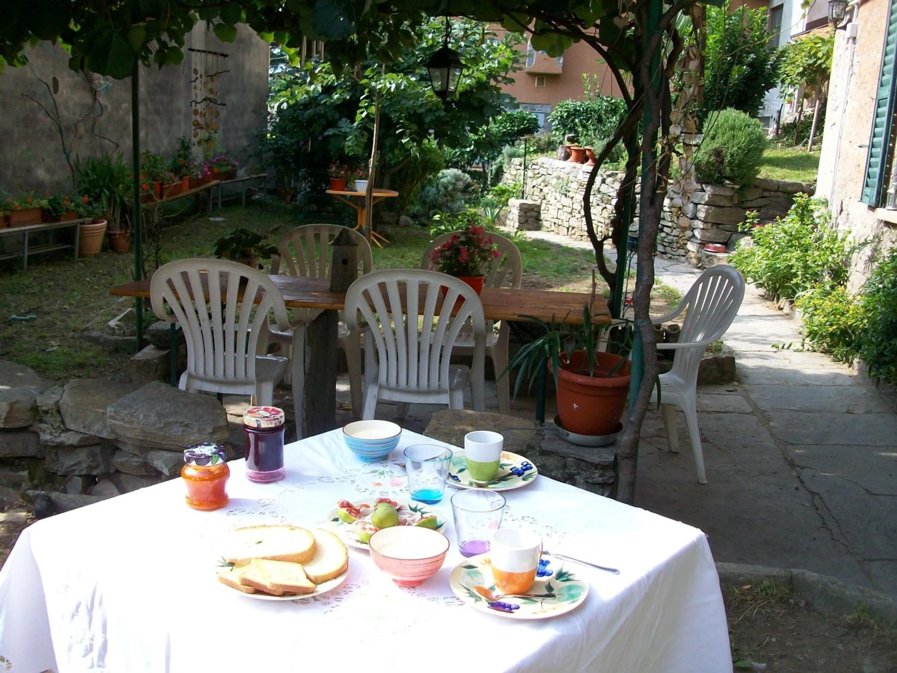 B&B "A Casa di Camilla"