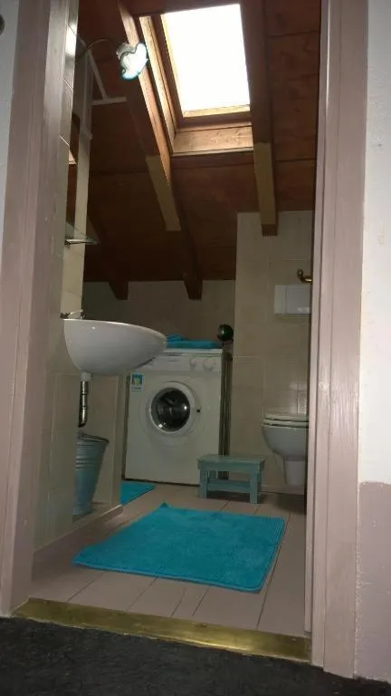 B&B "A Casa di Camilla"