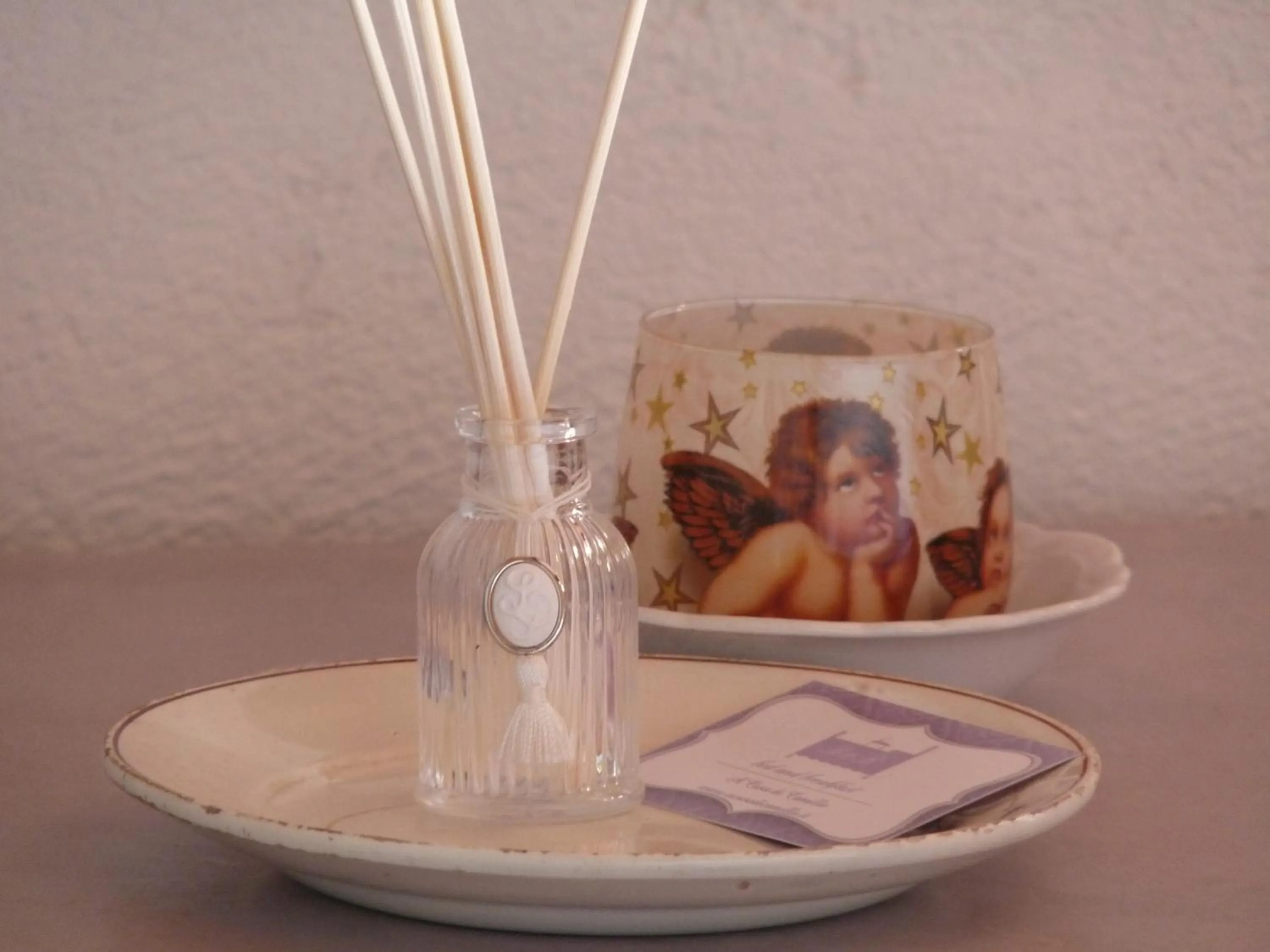 B&B "A Casa di Camilla"