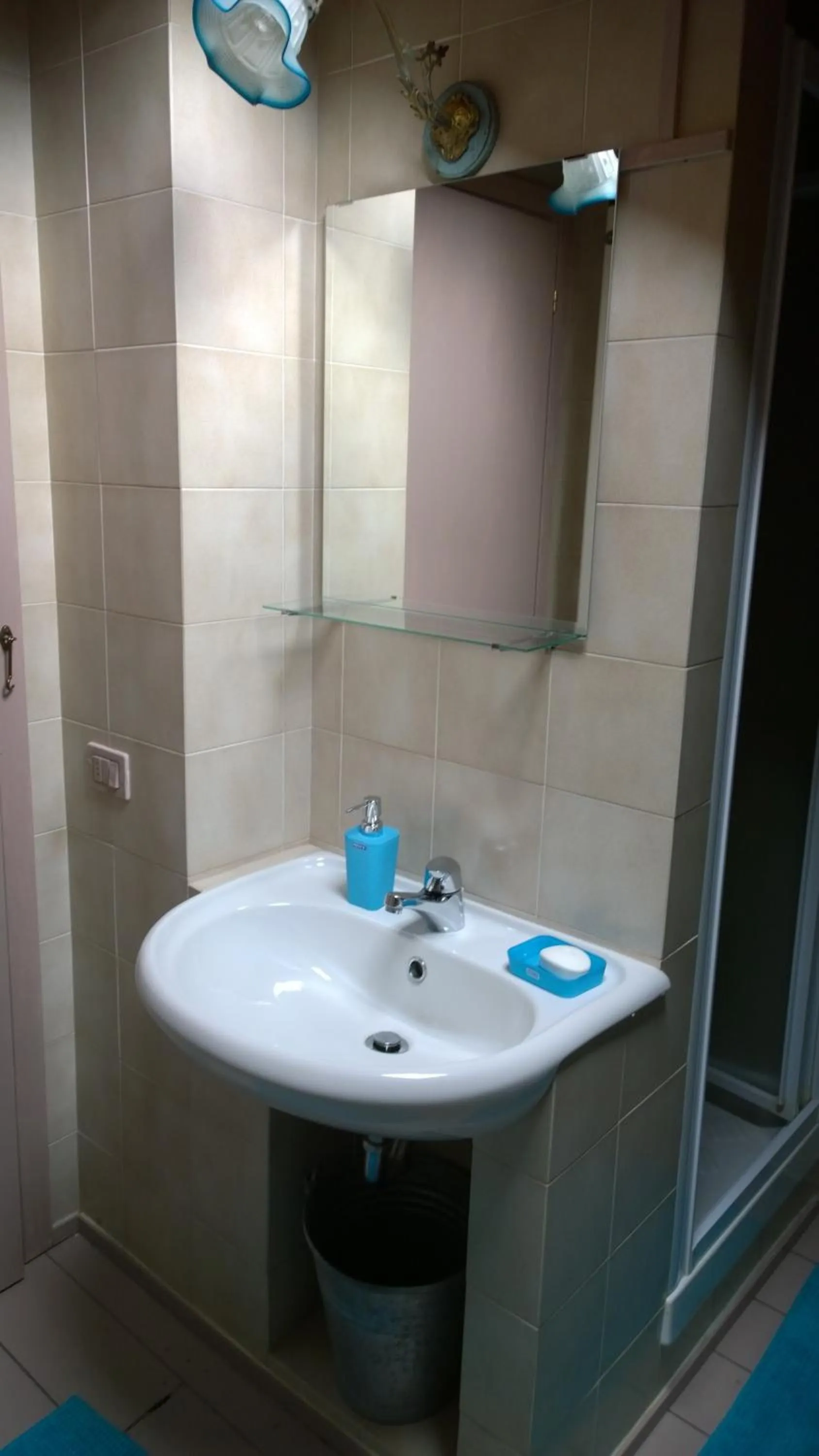 B&B "A Casa di Camilla"