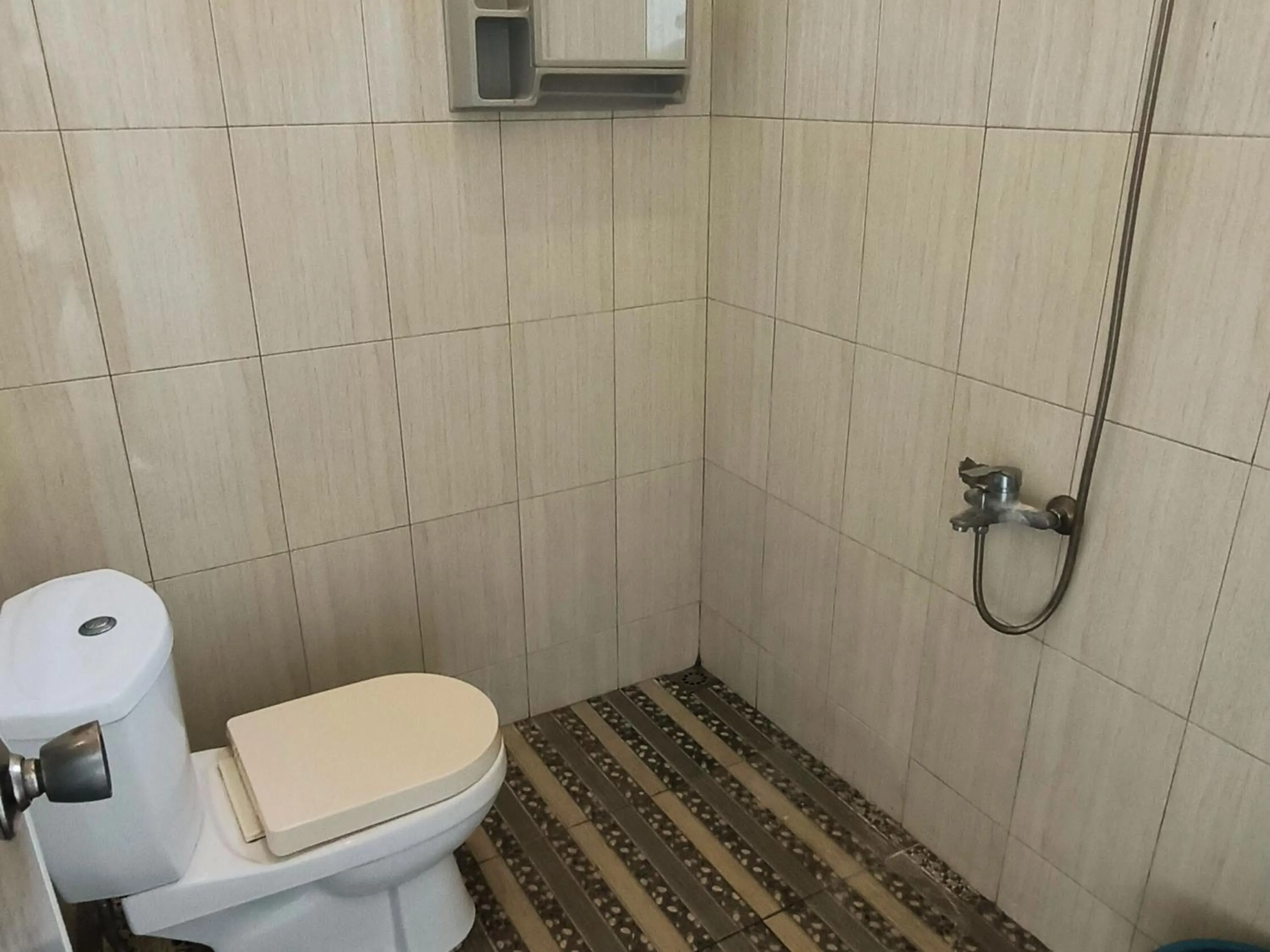 Sunrise Sea Hill Cottages