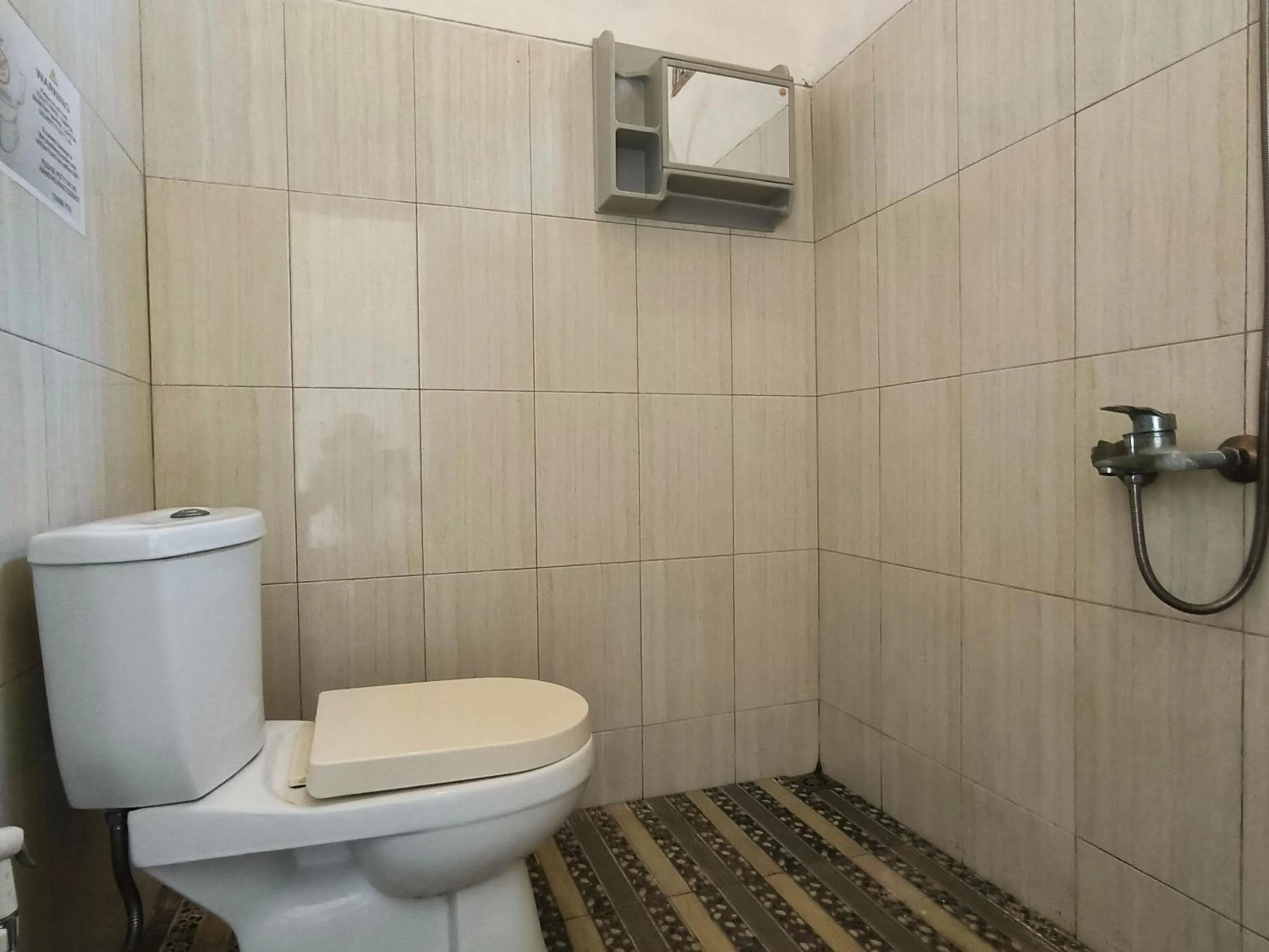 Sunrise Sea Hill Cottages