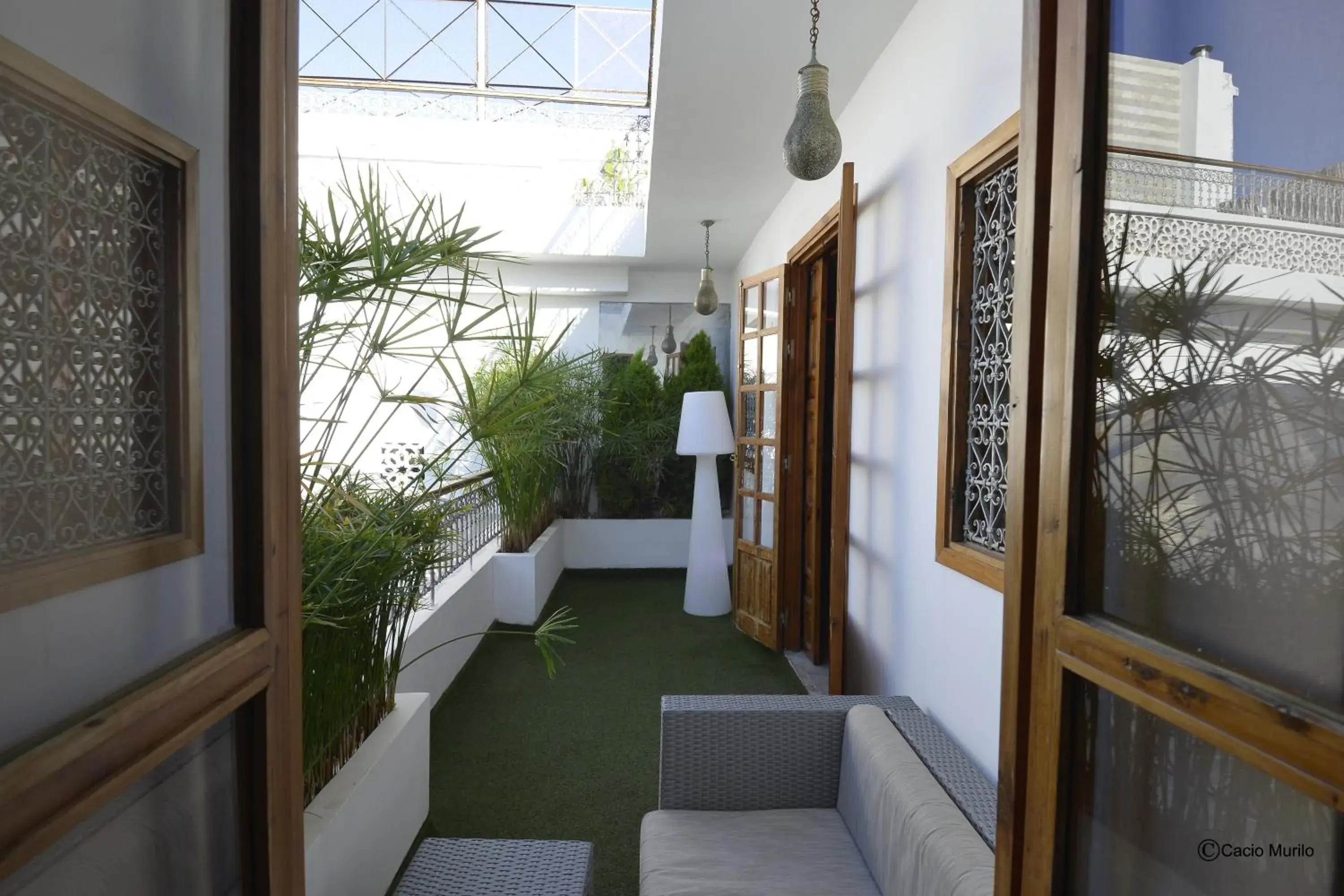 Suite Prestige with Terrace in Riad Kalaa 2 Suite Prestige with Terrace in Riad Kalaa 2