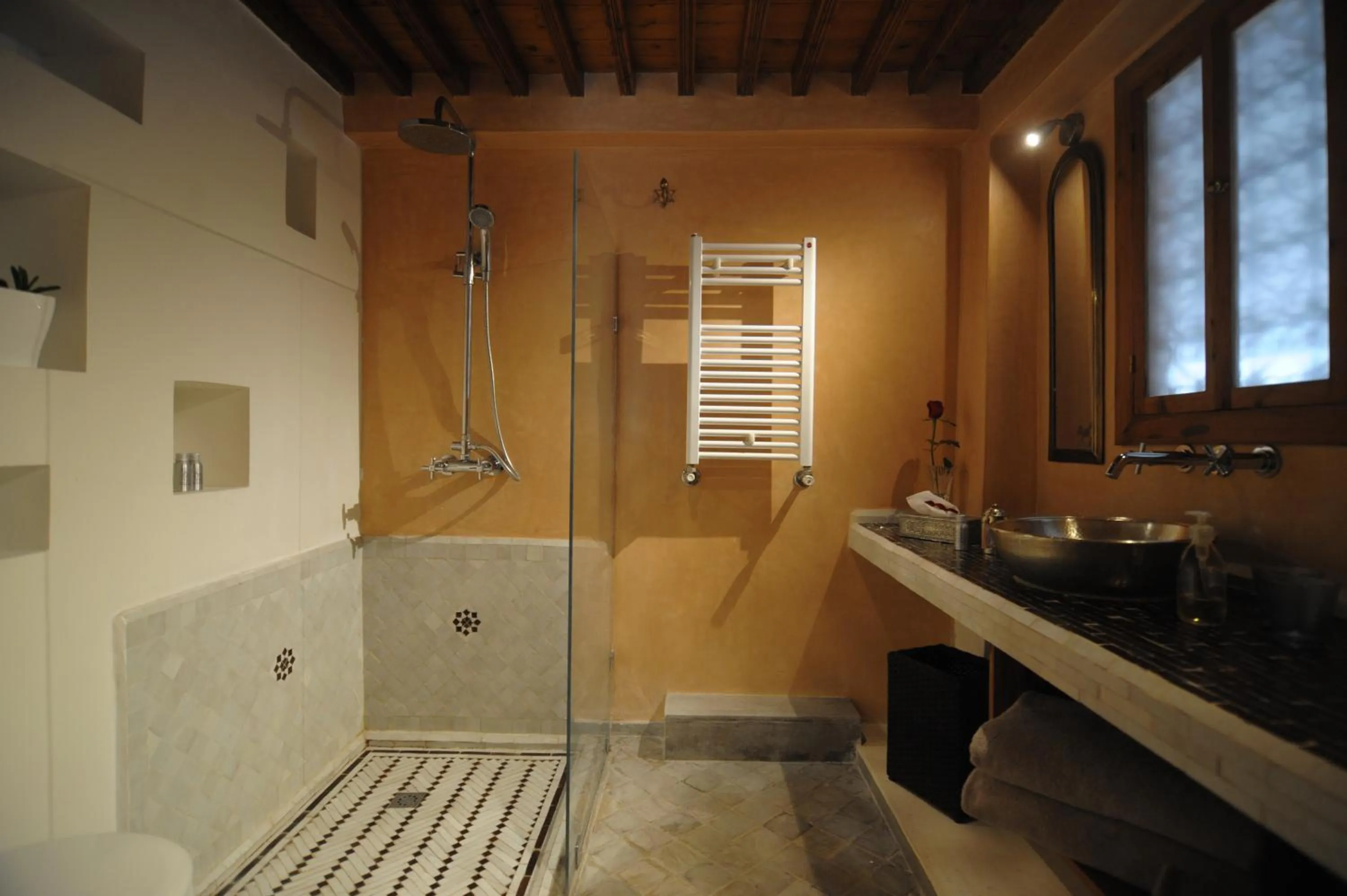 Bathroom in Riad Kalaa 2