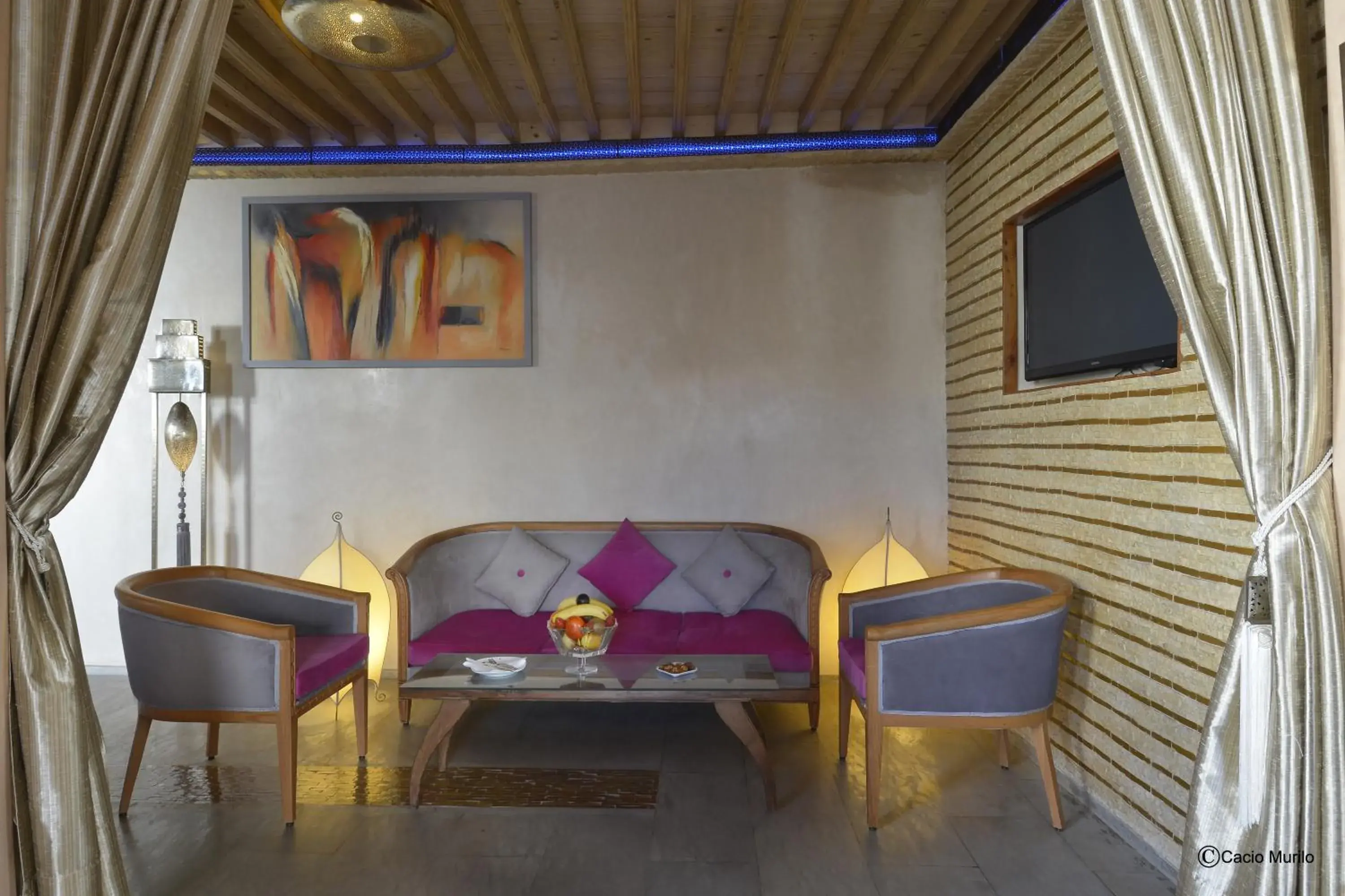 Suite Prestige with Terrace in Riad Kalaa 2 Suite Prestige with Terrace in Riad Kalaa 2