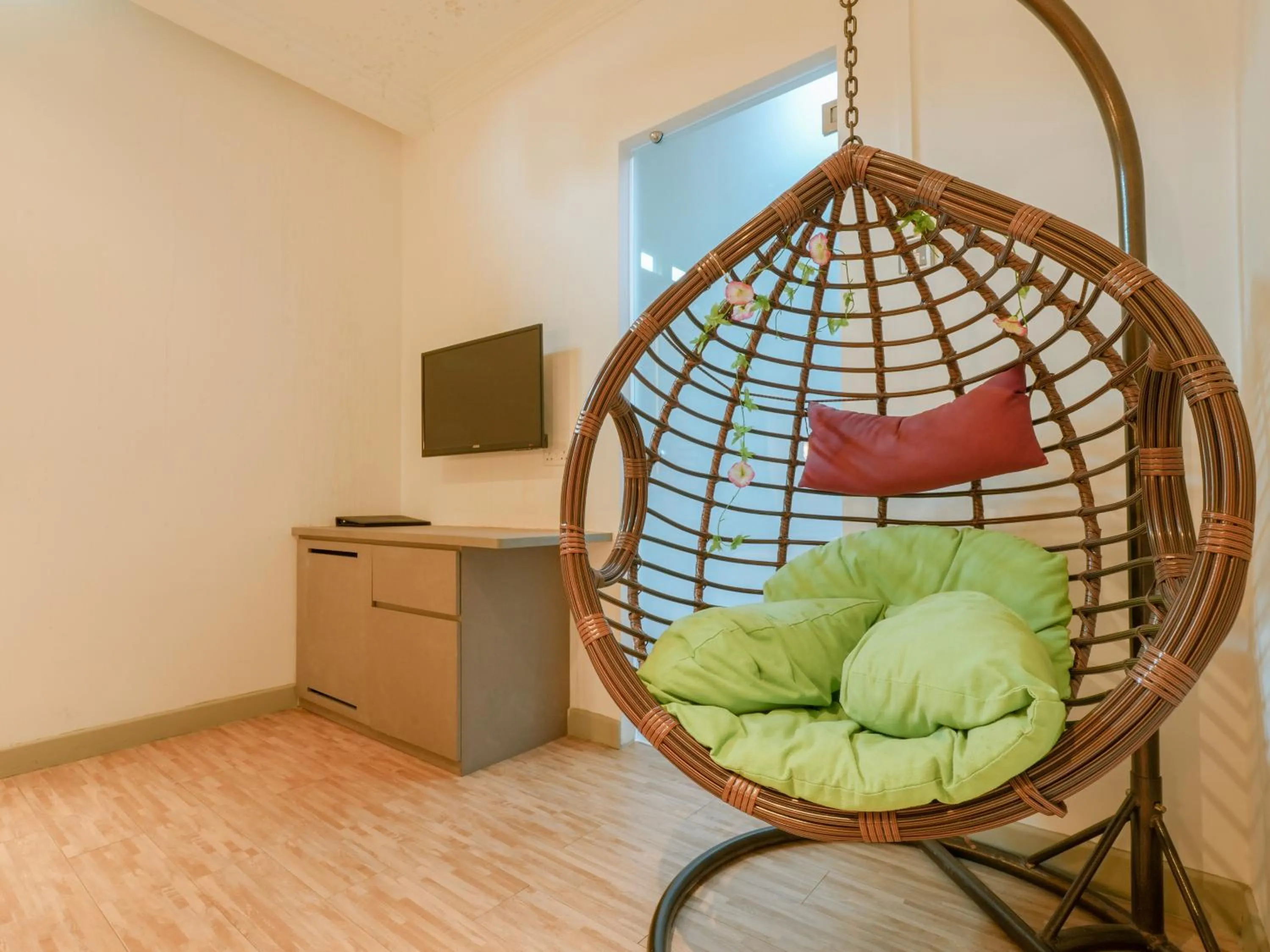 Bed in A Hotel Joo Chiat