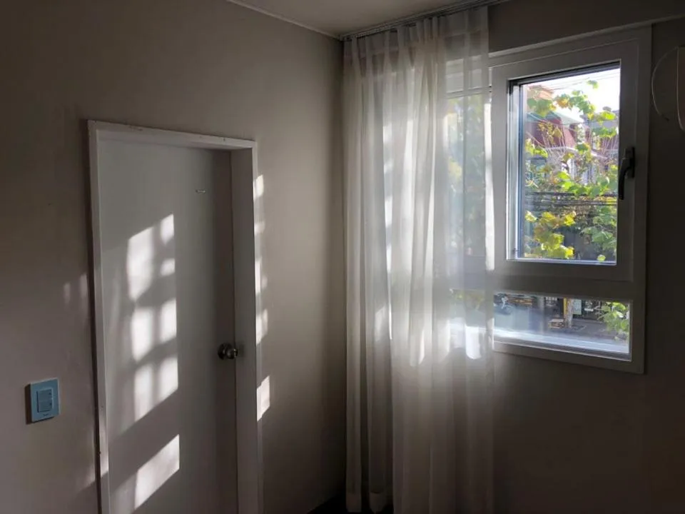 View (from property/room) in Yeonhuijang - YH Guesthouse