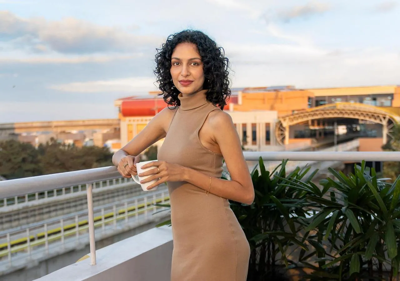 Restaurant/places to eat in Bloom Hotel - Jayanagar